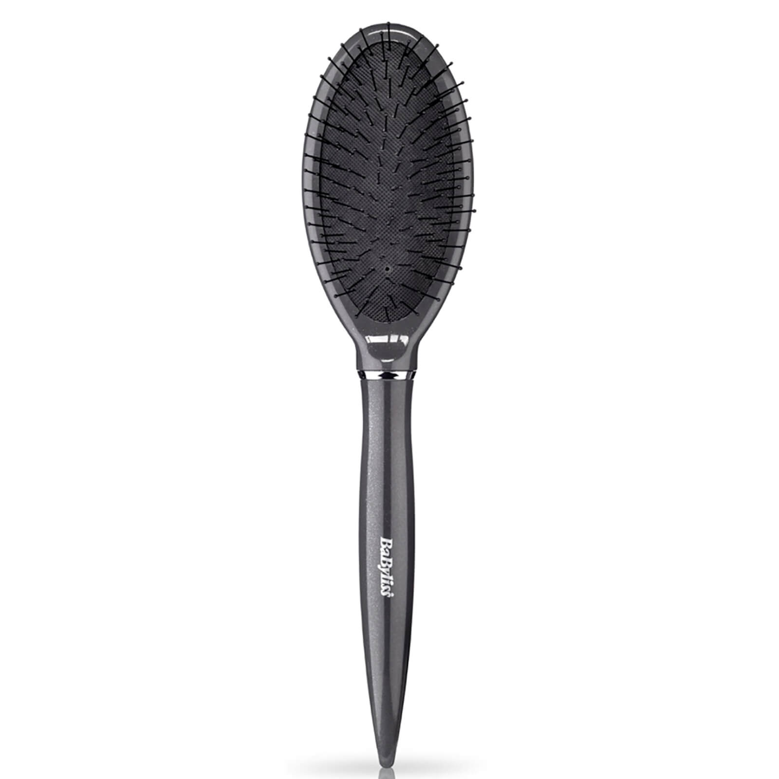 babyliss diamond brush