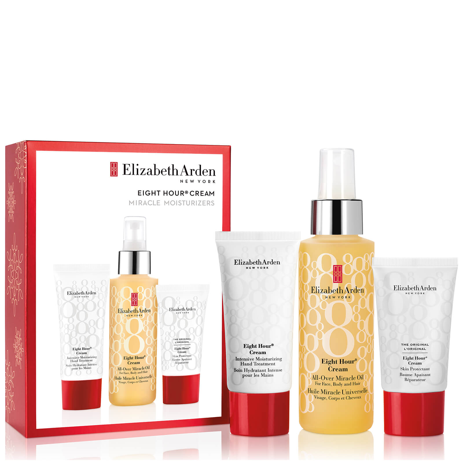 elizabeth arden 8 hour miracle night cream