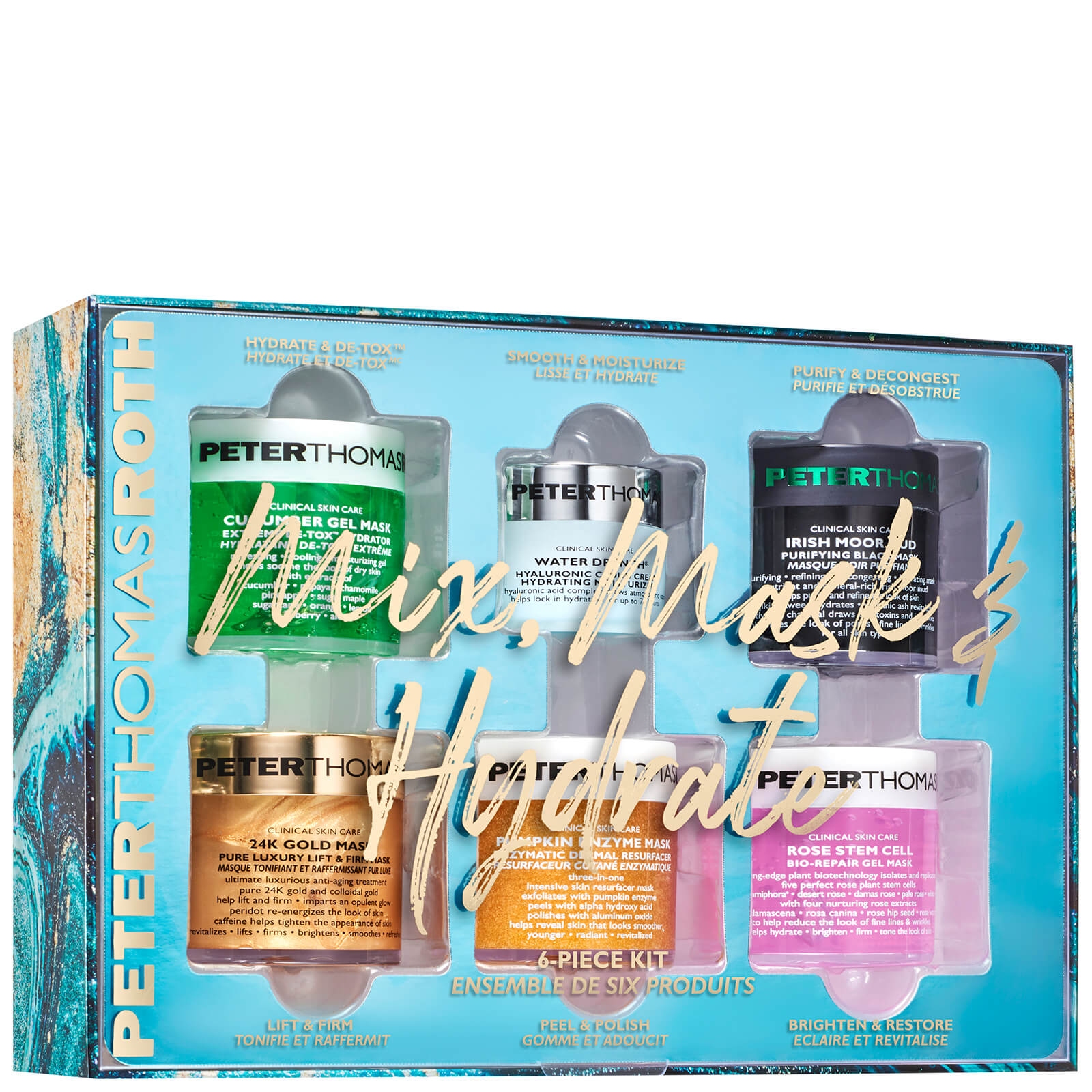 hydrate stylecaster