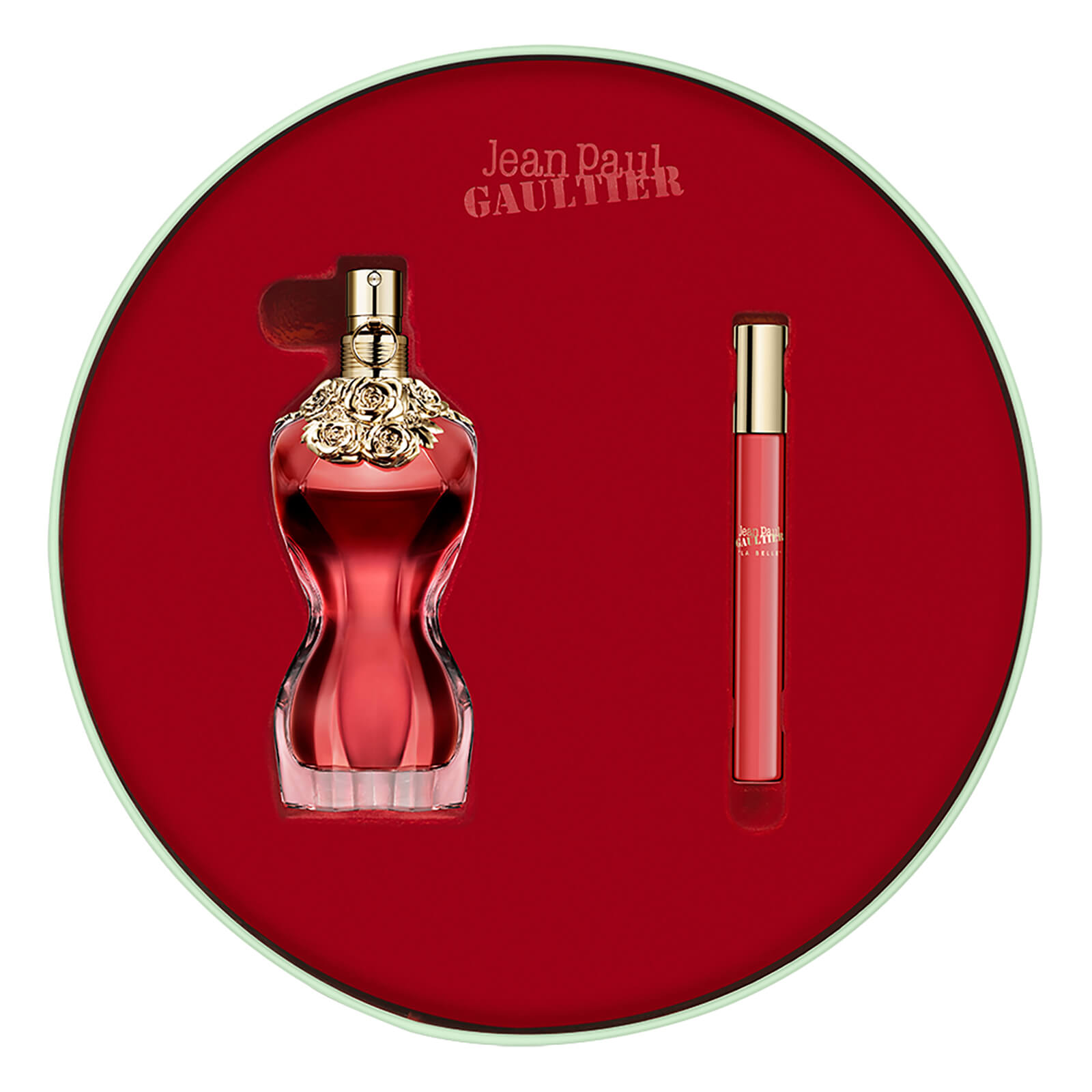 Jean Paul Gaultier Classique La Belle Eau De Parfum Gift Set