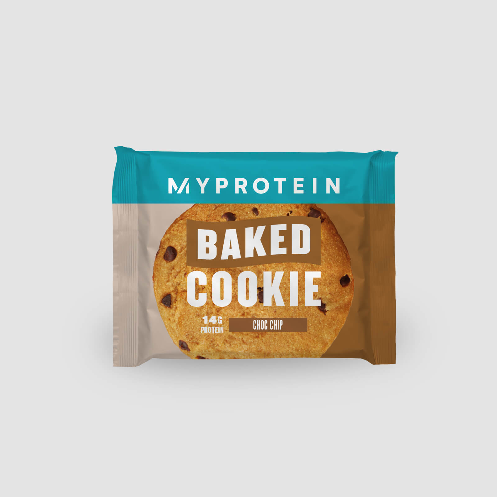 Baked Cookie Proteico (Amostra) - Pepita de Chocolate