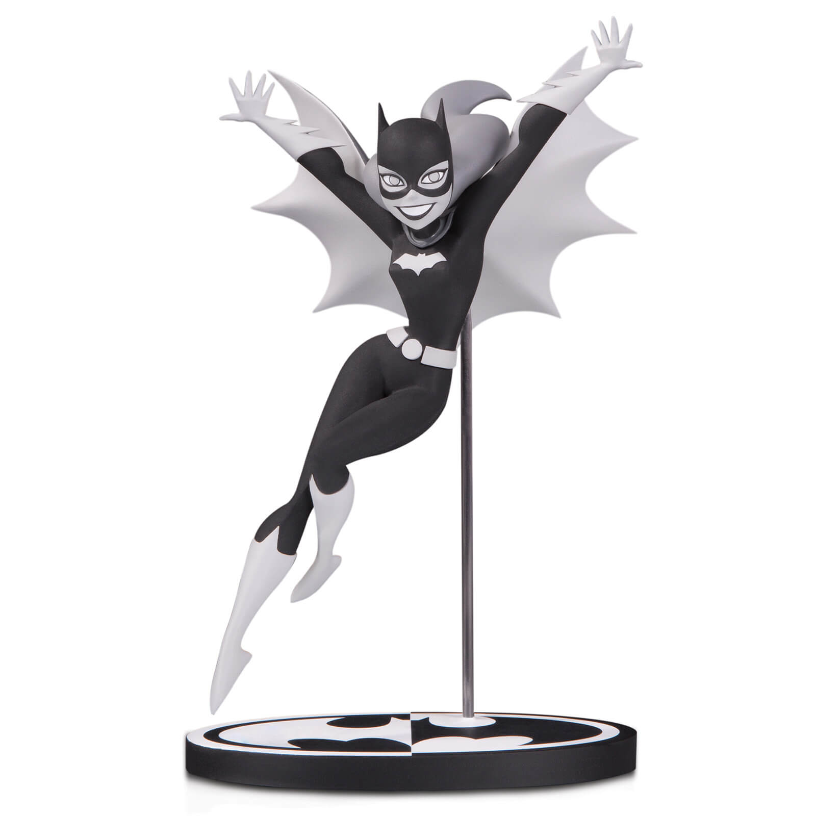 dc collectibles batgirl