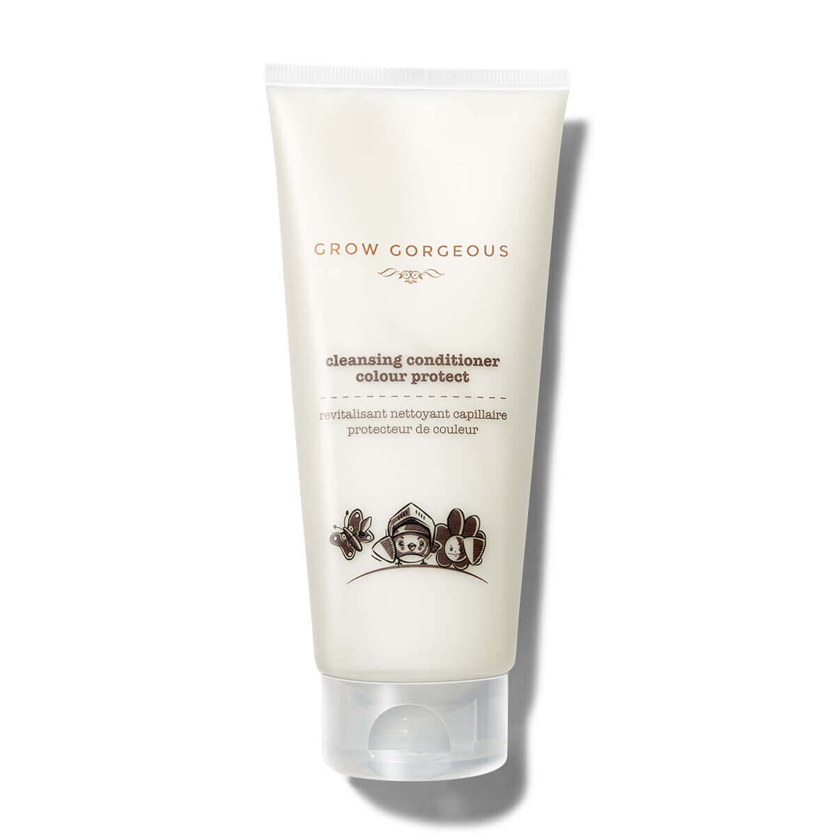 Grow Gorgeous 12 In 1 Color Protect Cleansing Conditioner 6fl Oz Grow Gorgeous Free Delivery
