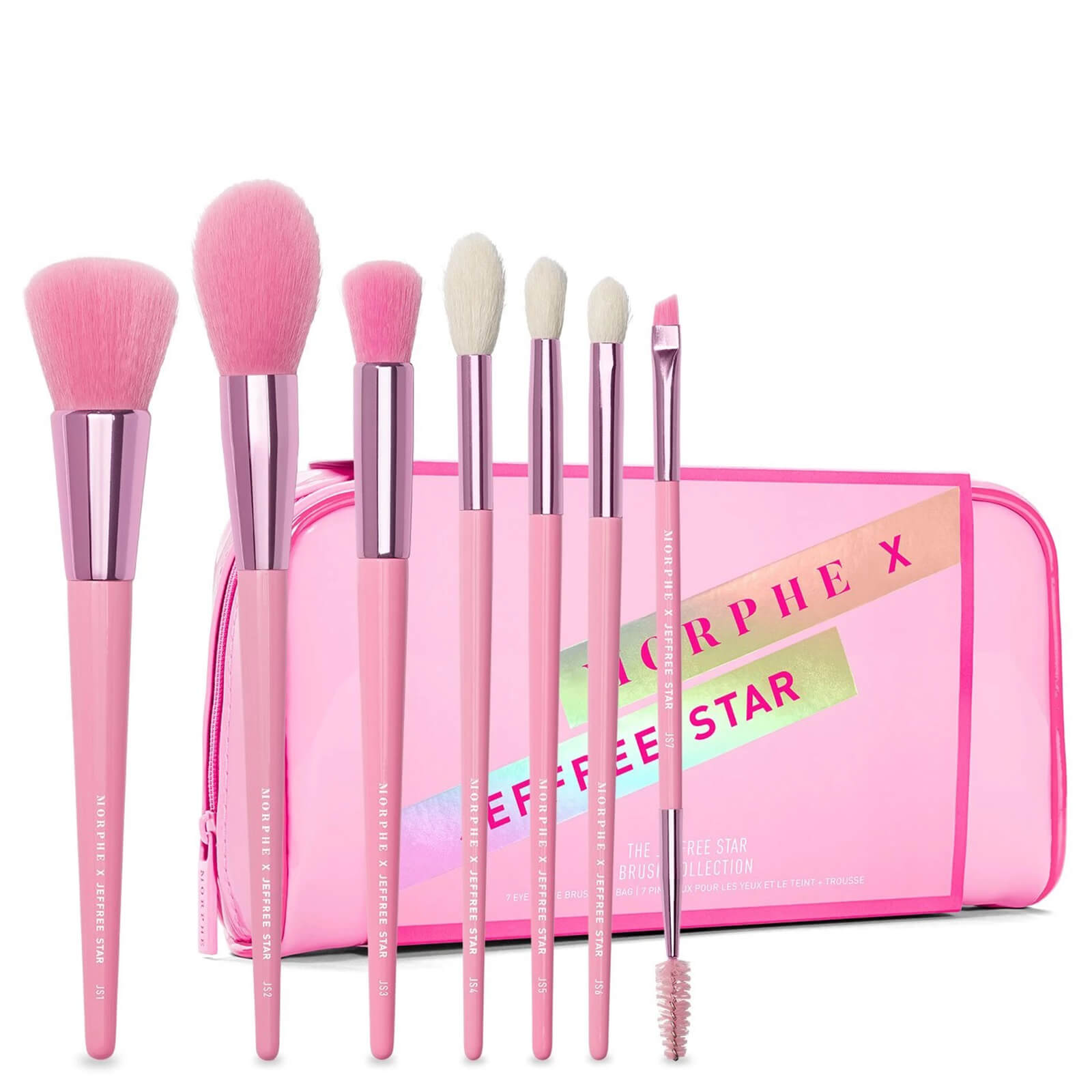 jeffree star concealer brush