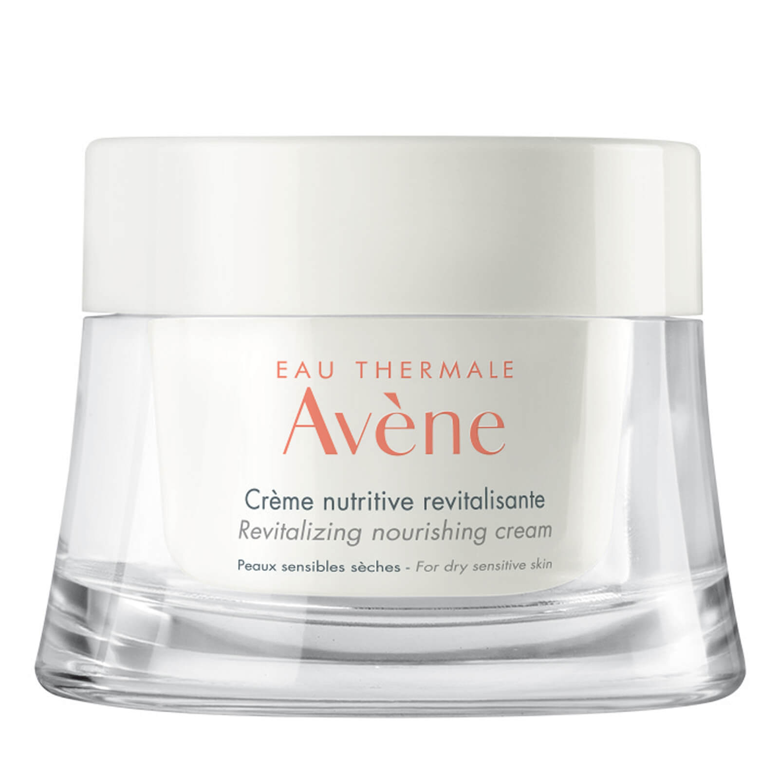 avene sensitive moisturiser