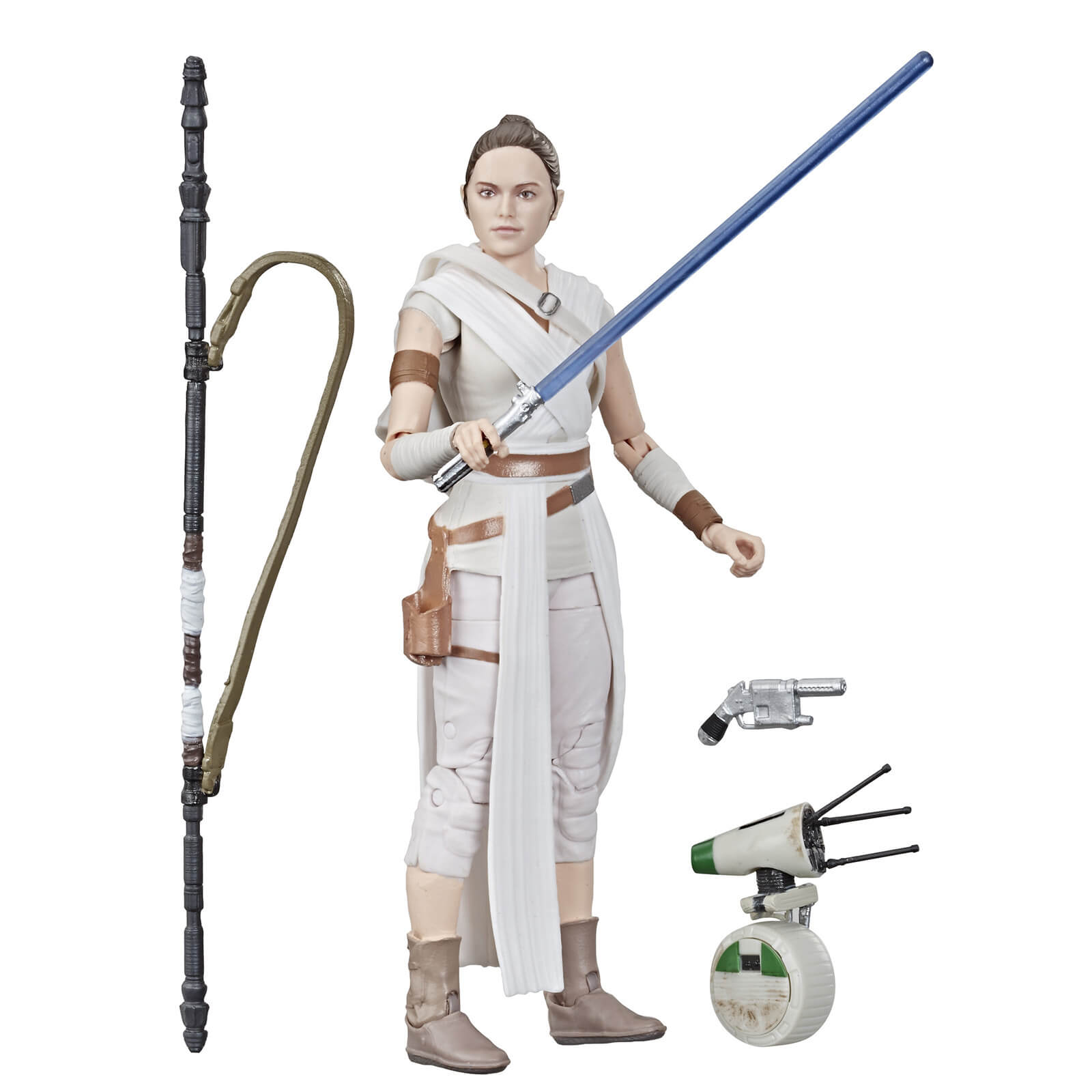 black series rise of skywalker