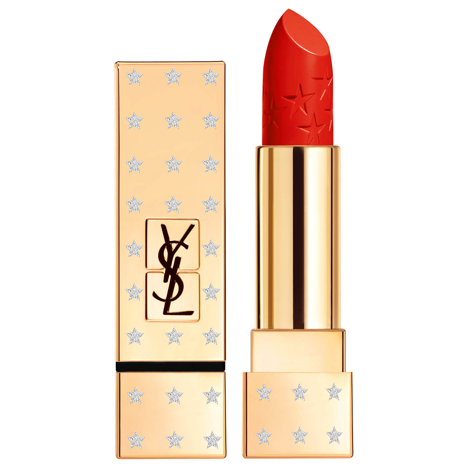 Ysl limited edition lipstick Clearance