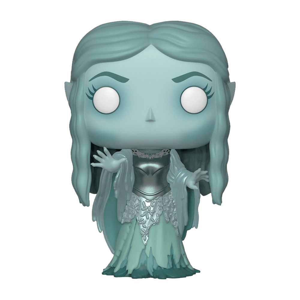 lotr funko pop