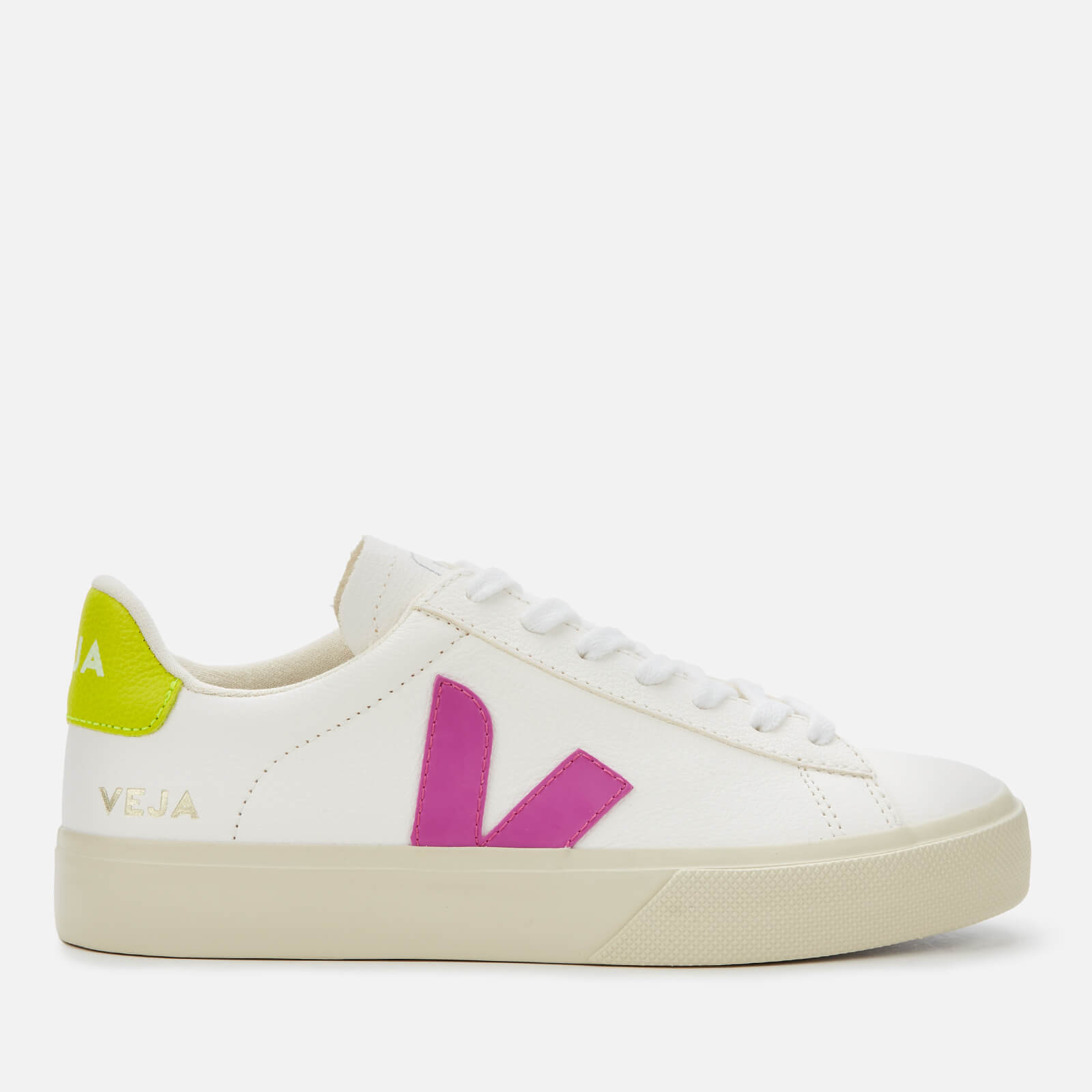 veja campo chrome free pink