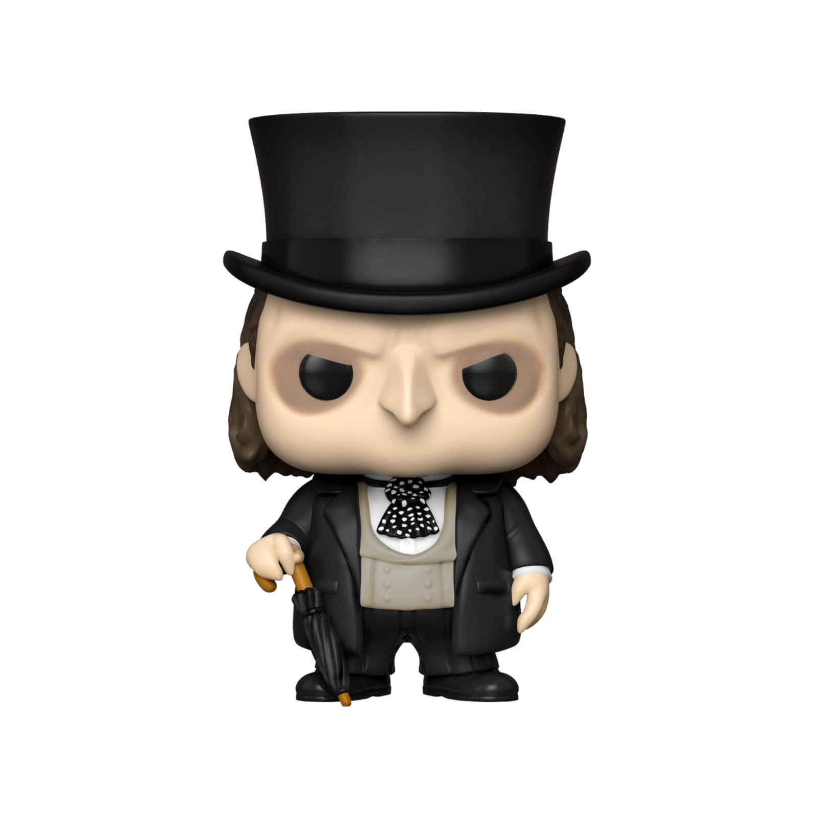 the penguin funko