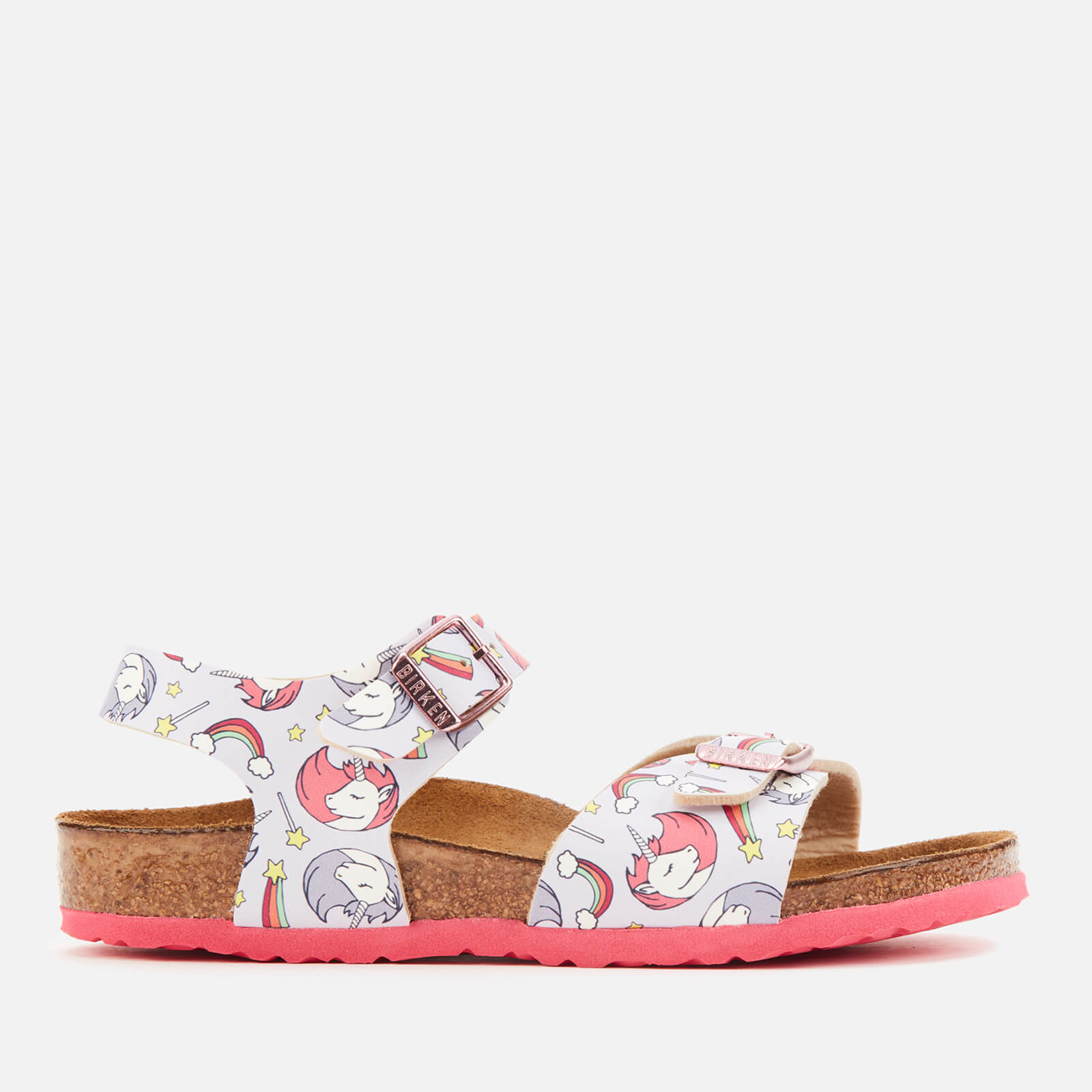 birkenstock unicorn sandals