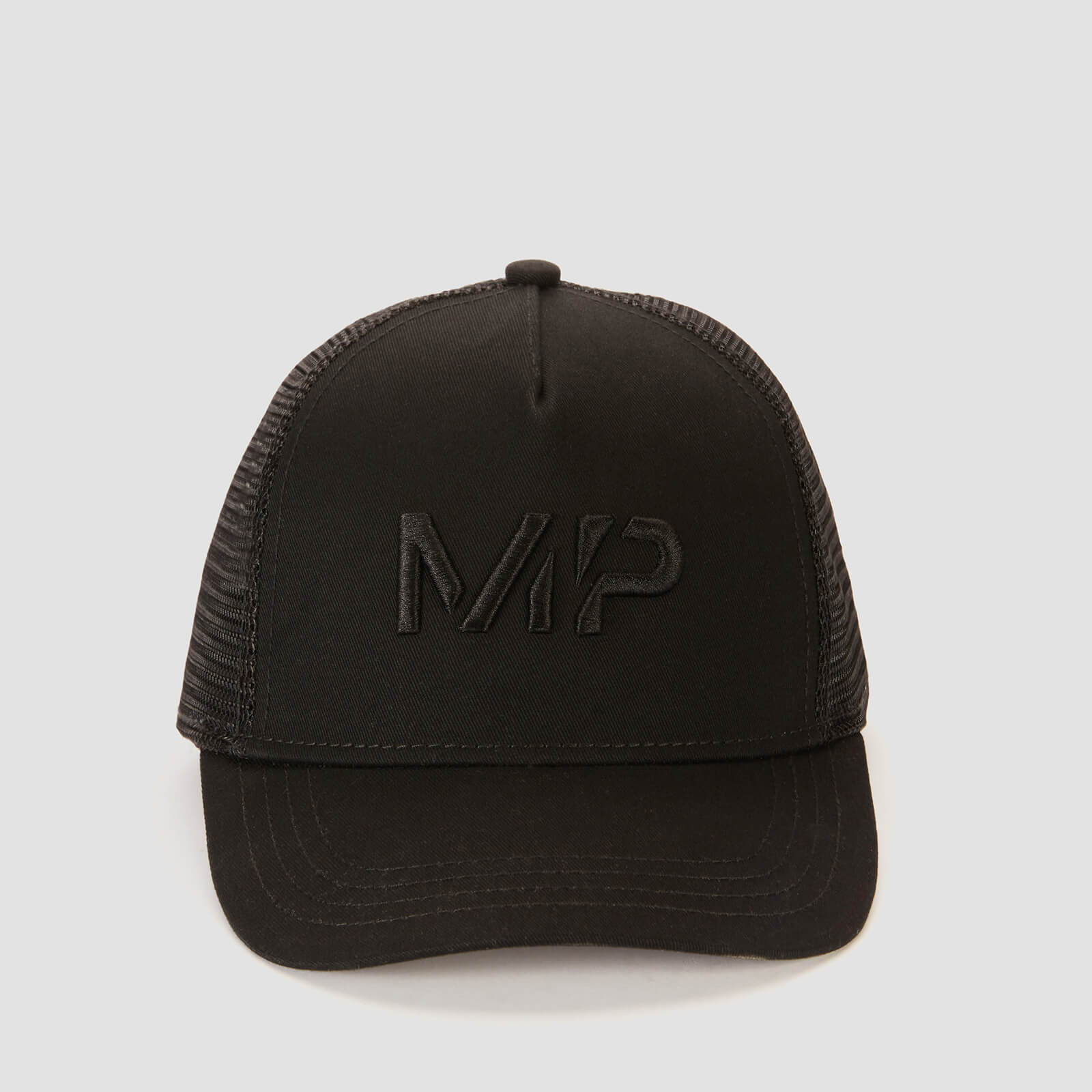 Mũ Trucker của MP - Màu Đen