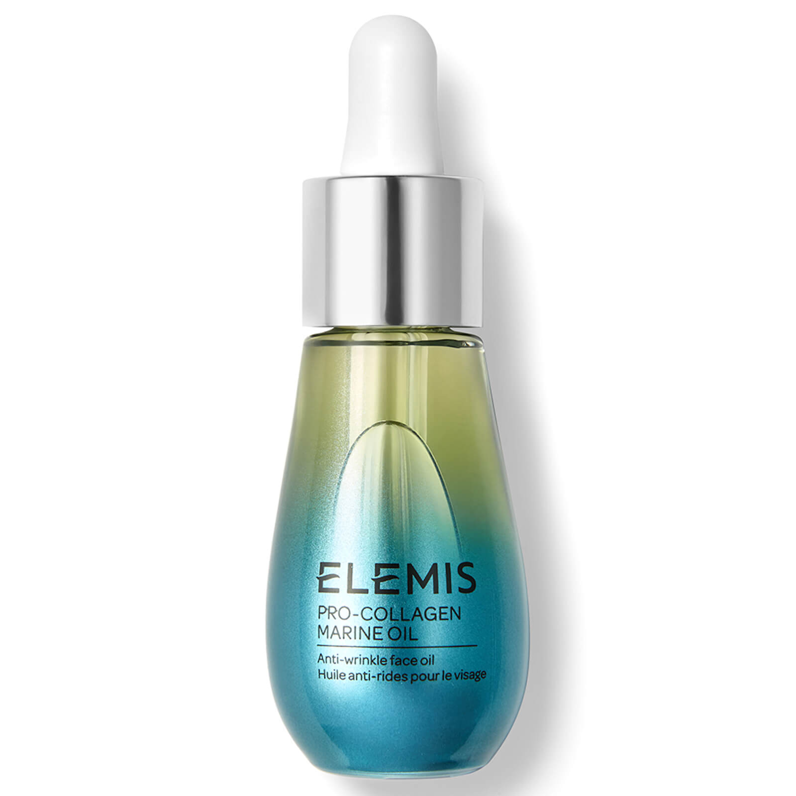 glossybox elemis