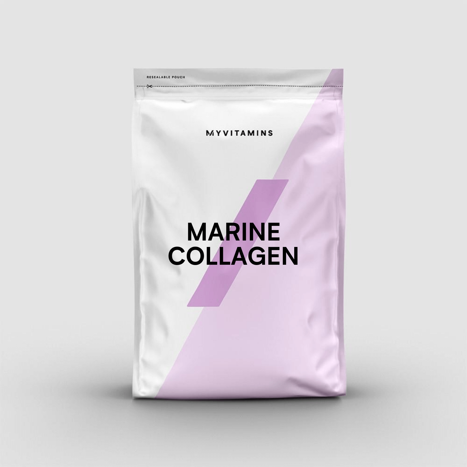 Marine Collagen - 250g - Bez okusa