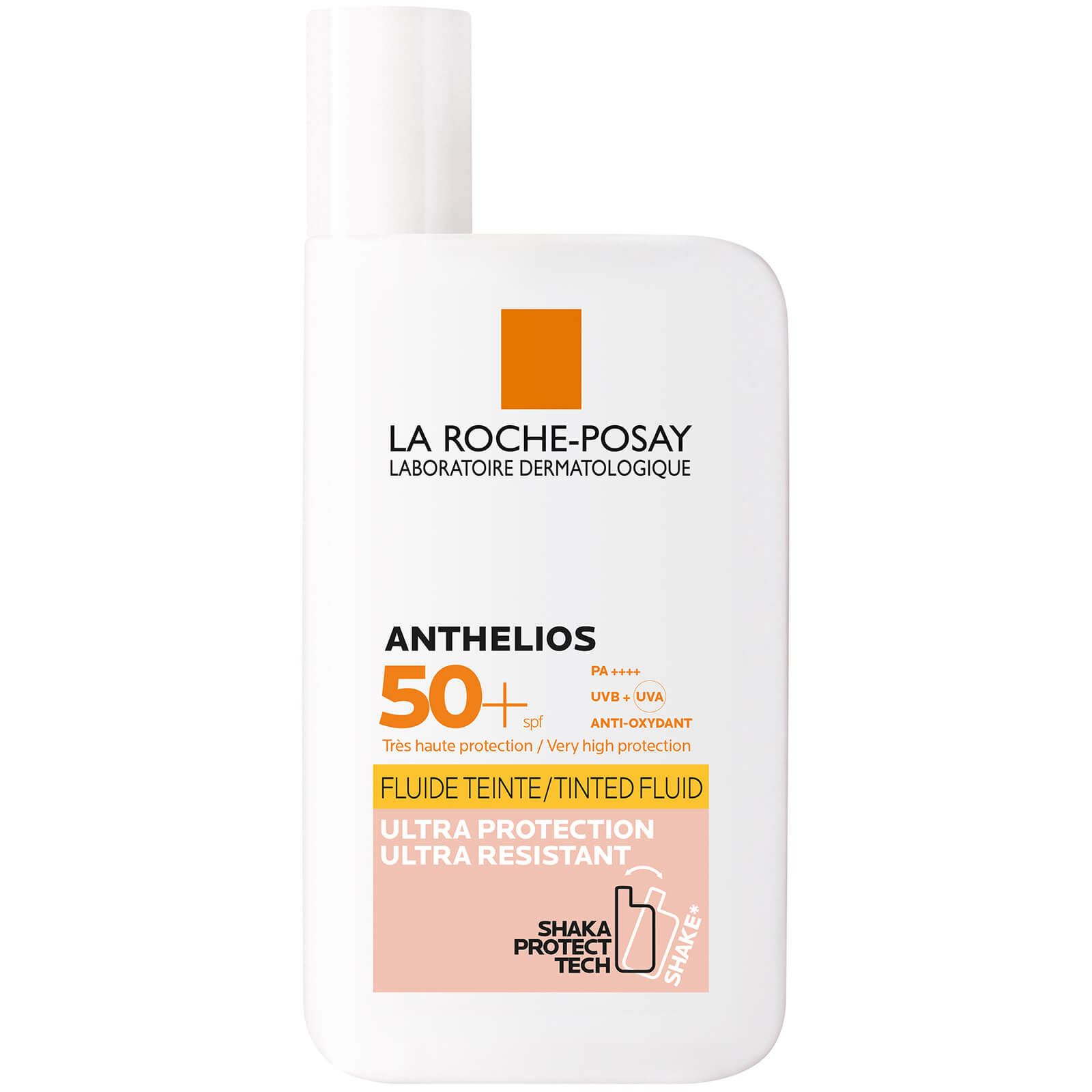la roche posay light