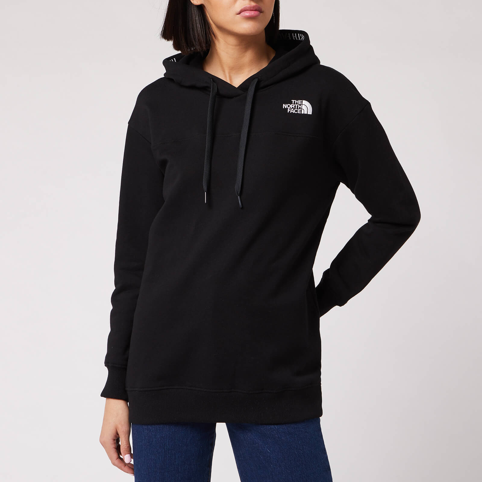 north face zumu hoodie