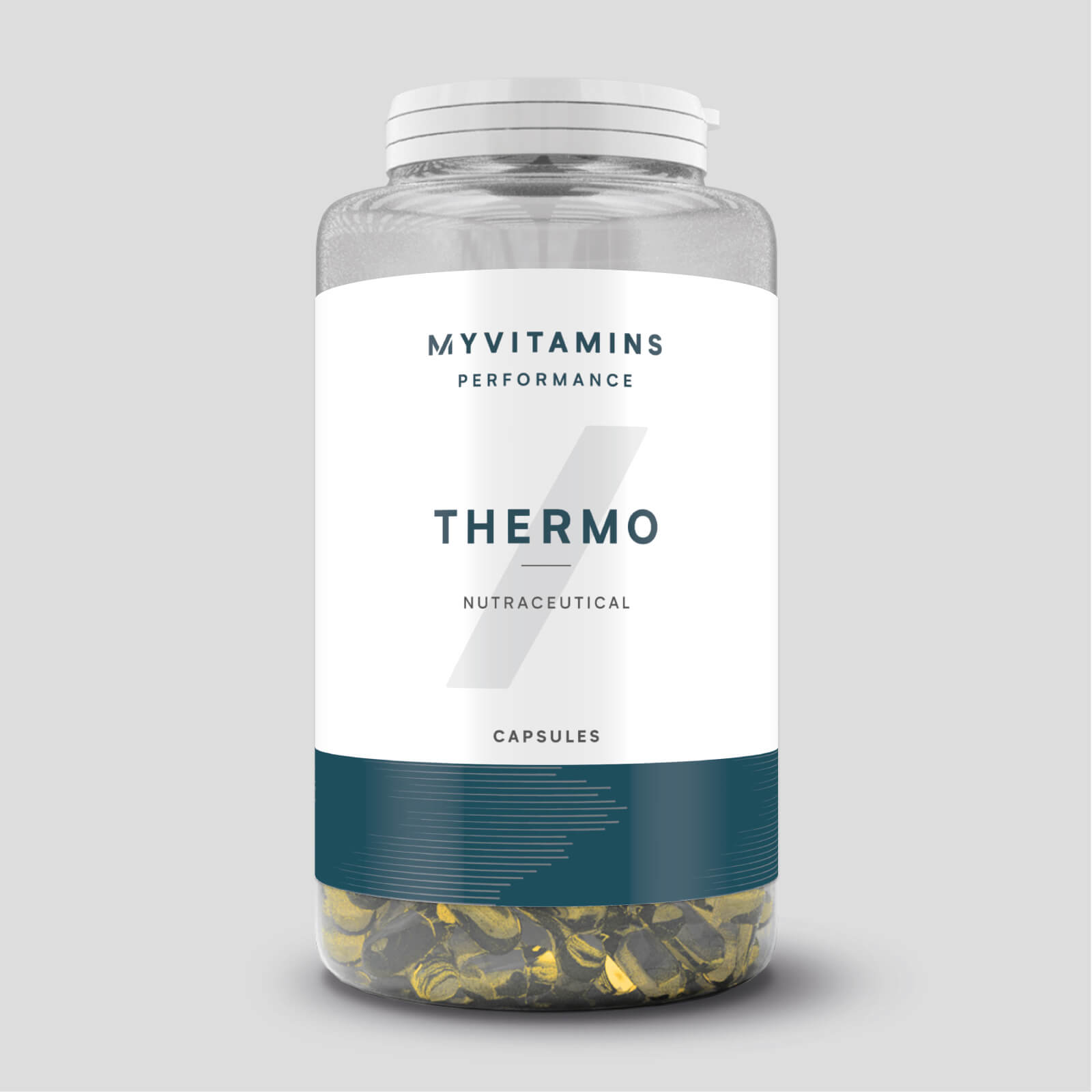 Thermo - 90Capsules