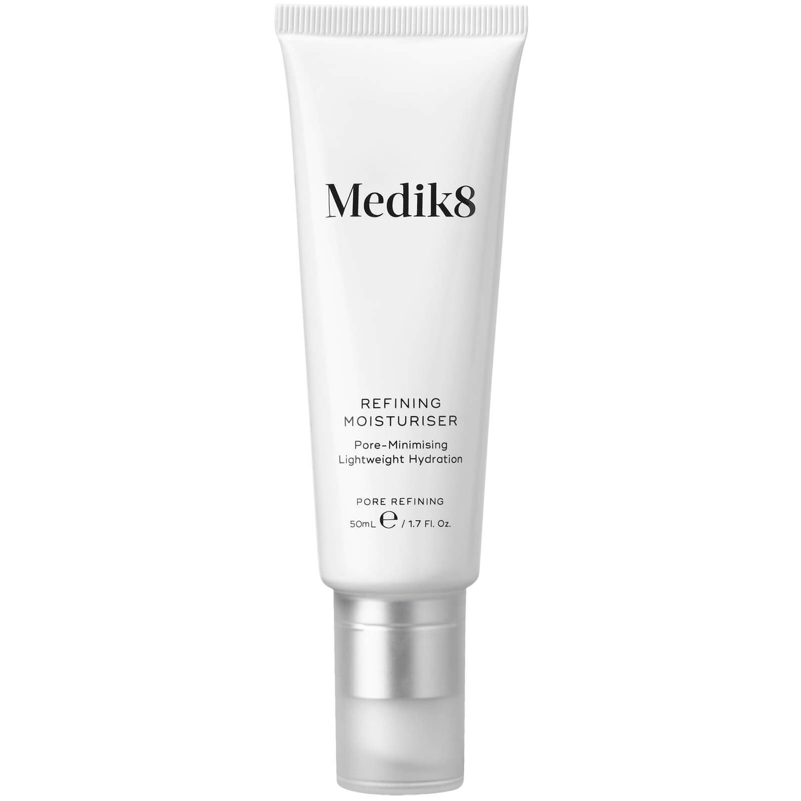 medik8 moisturiser