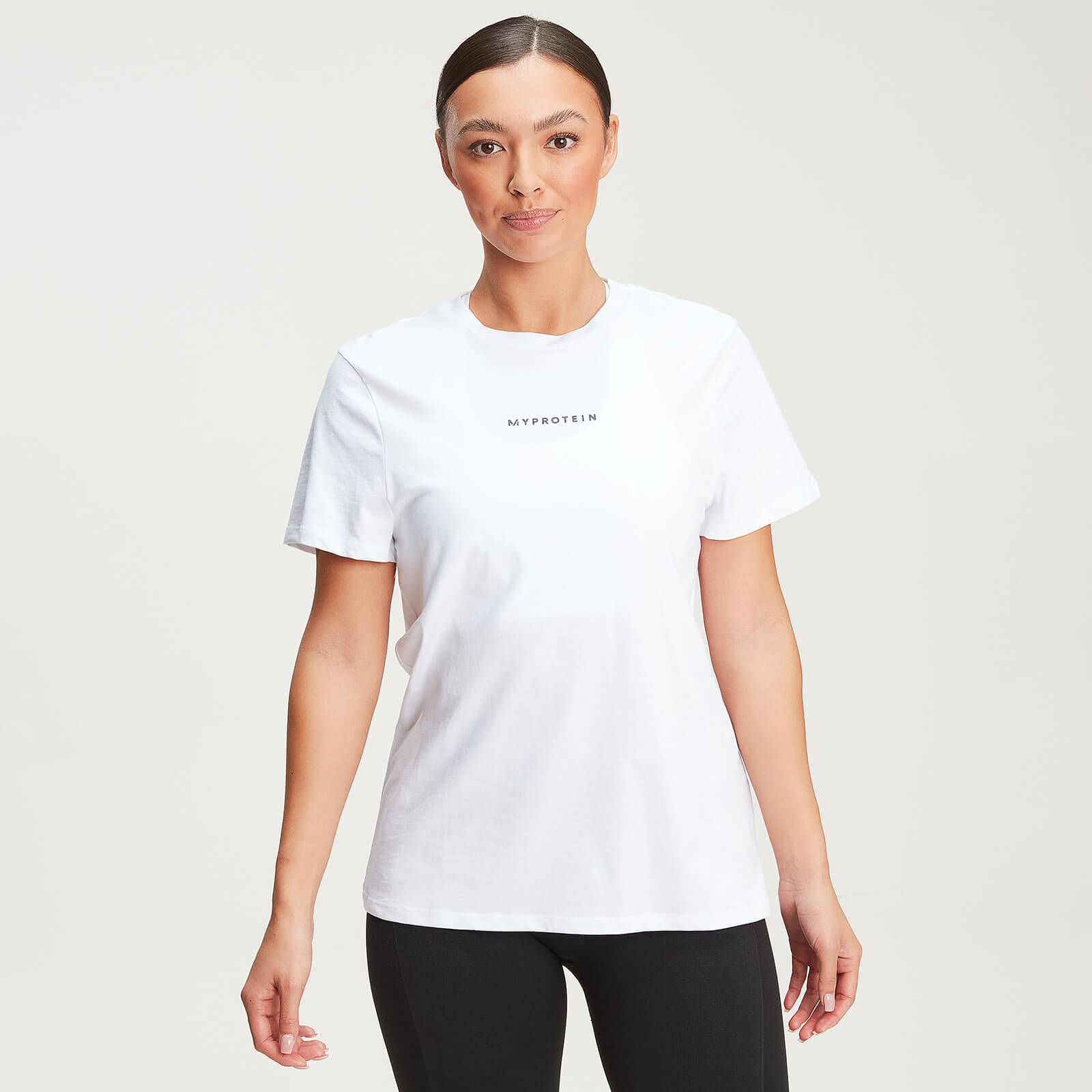MP Women's Originals T-Shirt - Trắng - XS