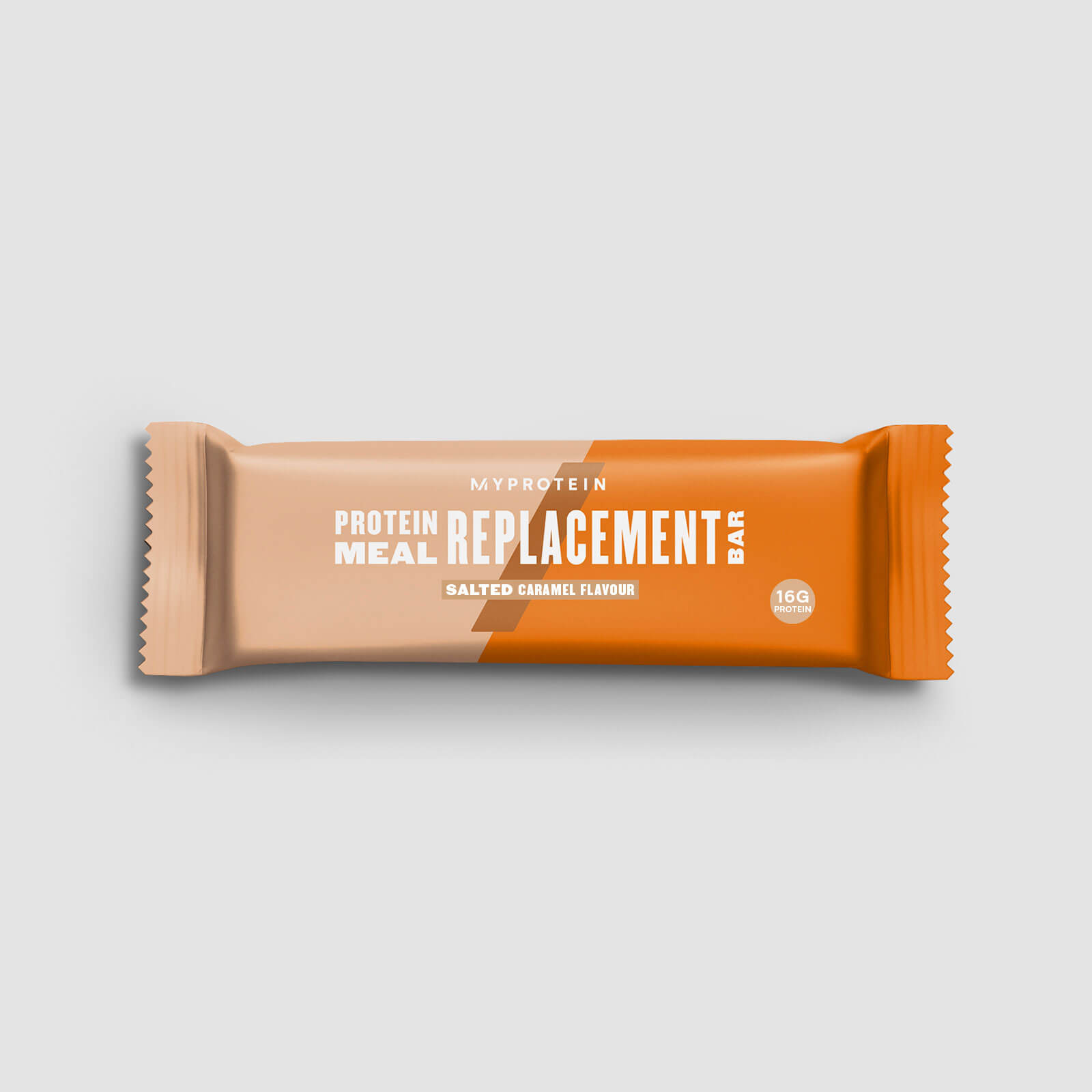 Myprotein Meal Replacement Bar (Sample) - 60g - Salted Caramel
