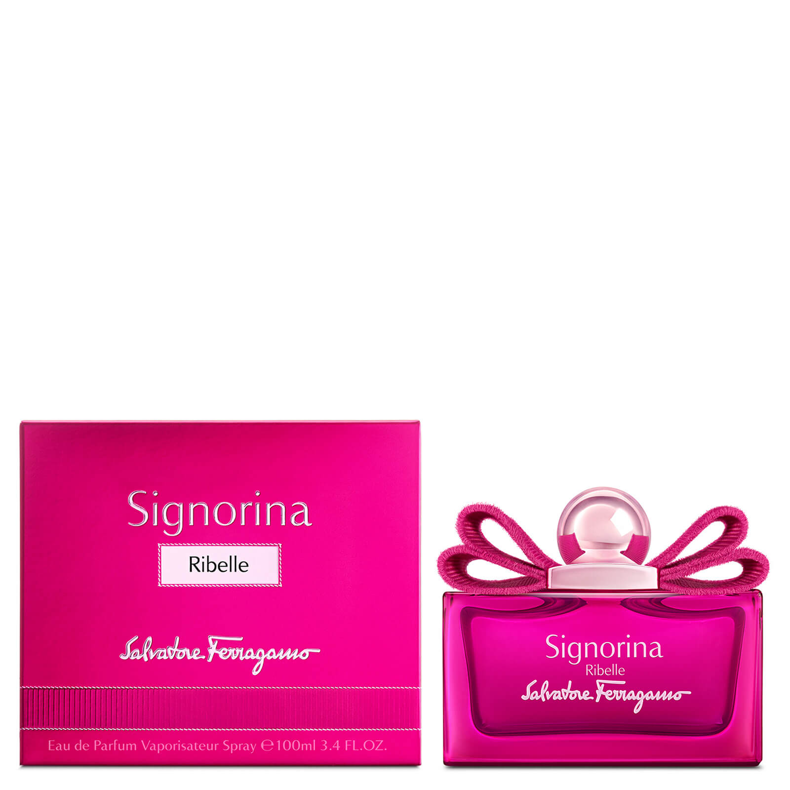 signorina ribelle 100ml