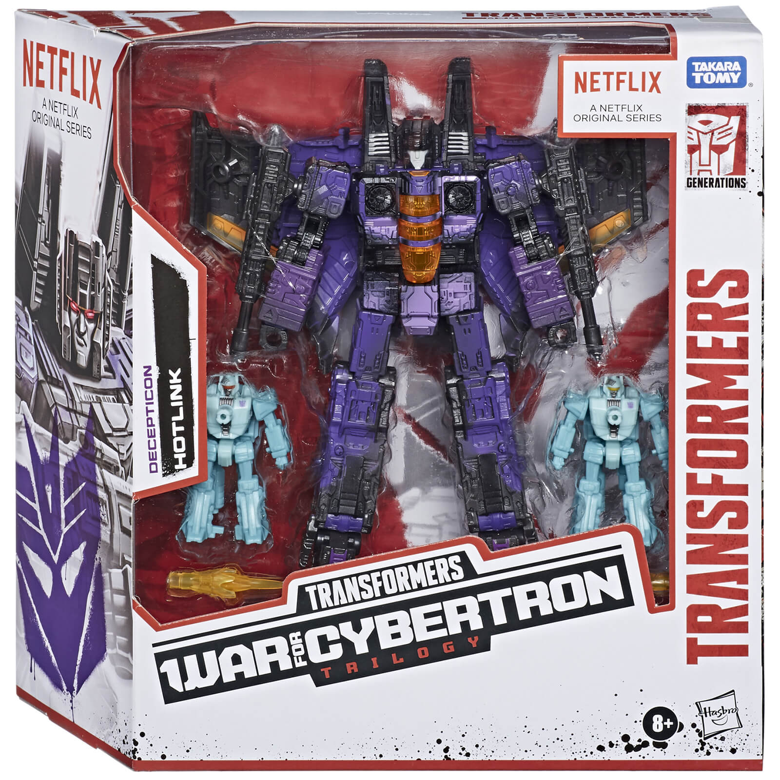 hasbro transformers