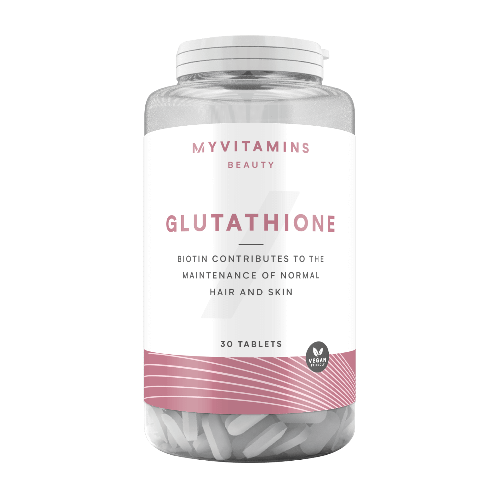 Glutathione - 30tablets