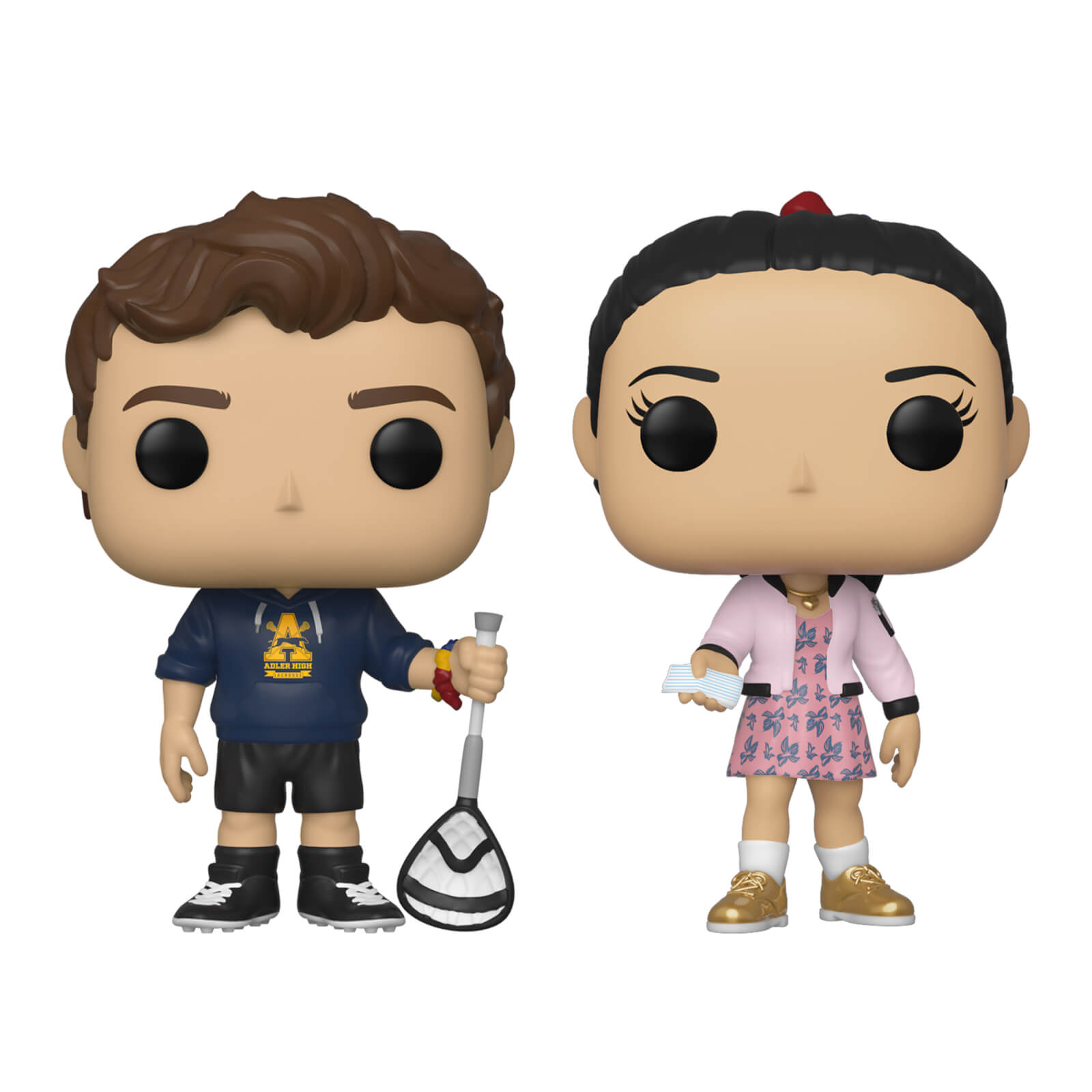 funko pop lara jean