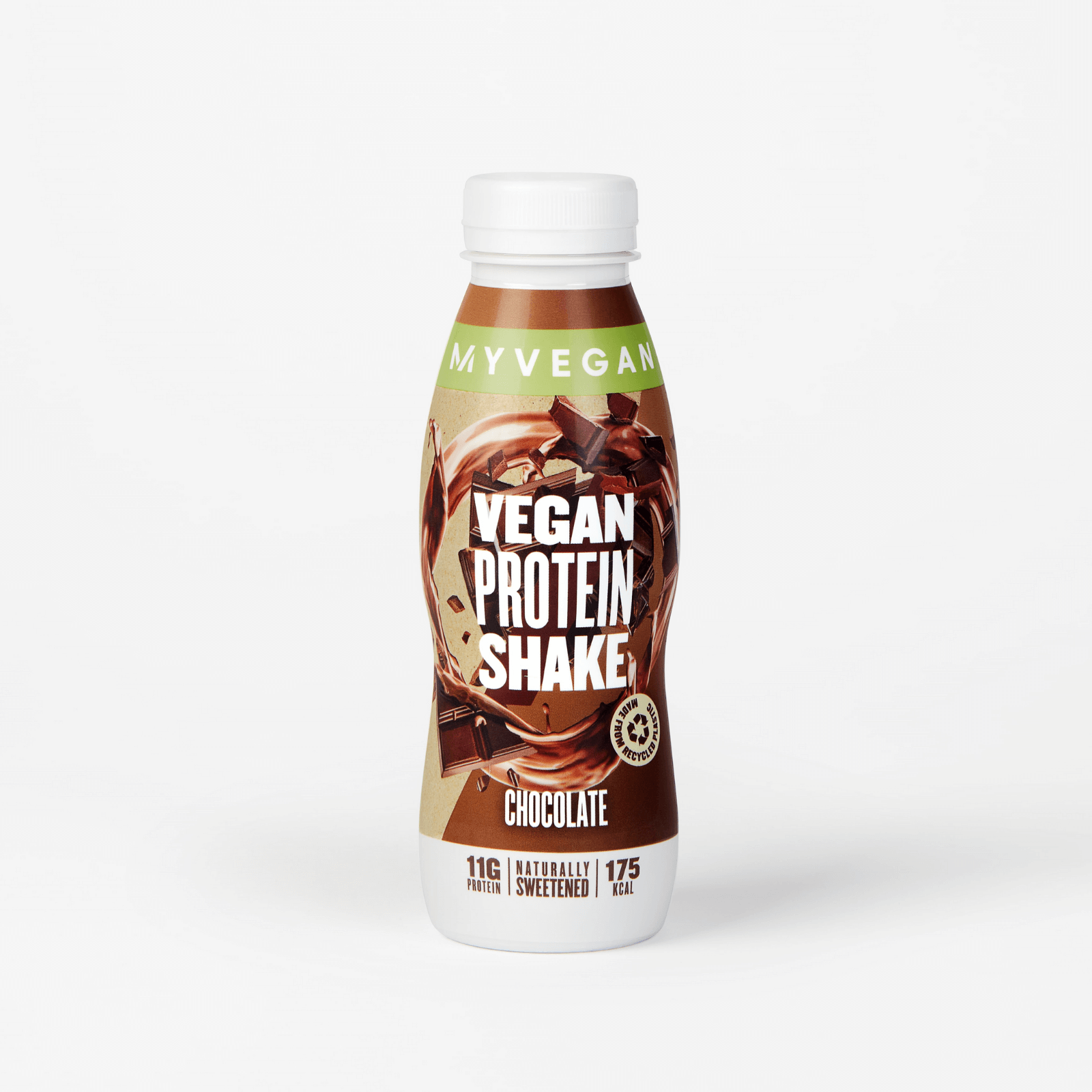 Vegan Protein Shake (Sample) - Шоколад