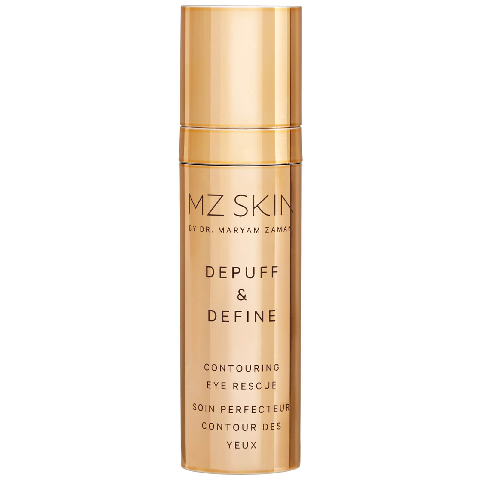 eye rescue serum