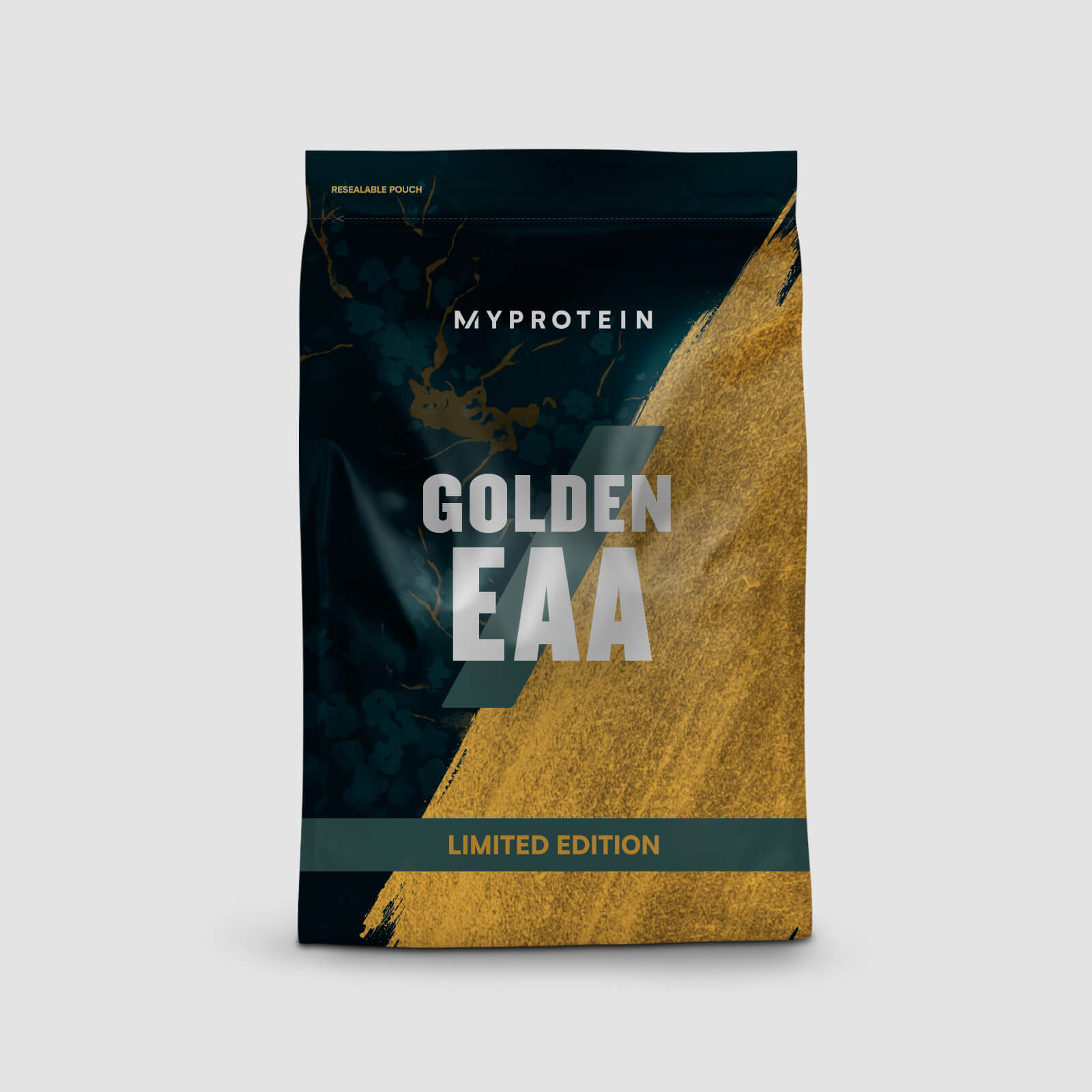Myprotein Impact EAA, Gold - 250g - Gold