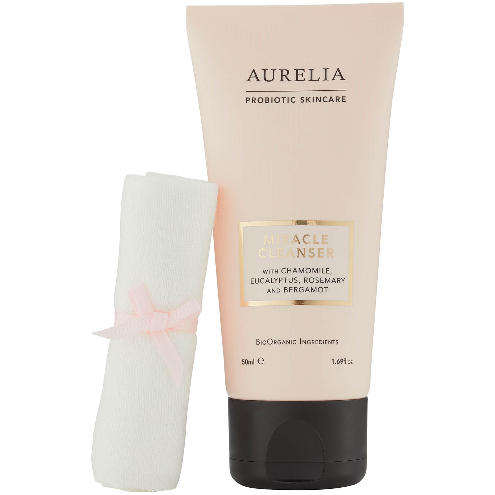 aurelia miracle cleanser