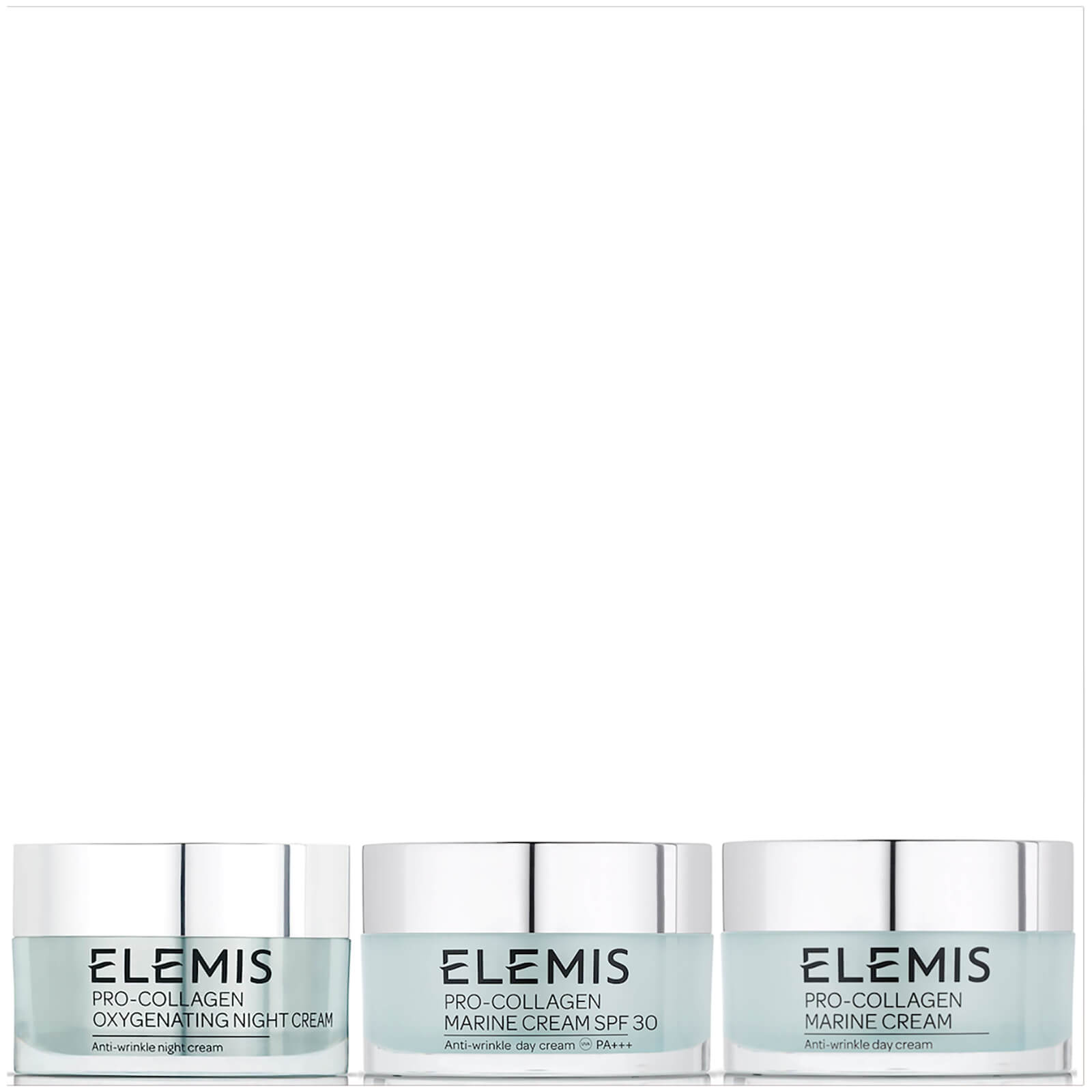 elemis anti wrinkle night cream