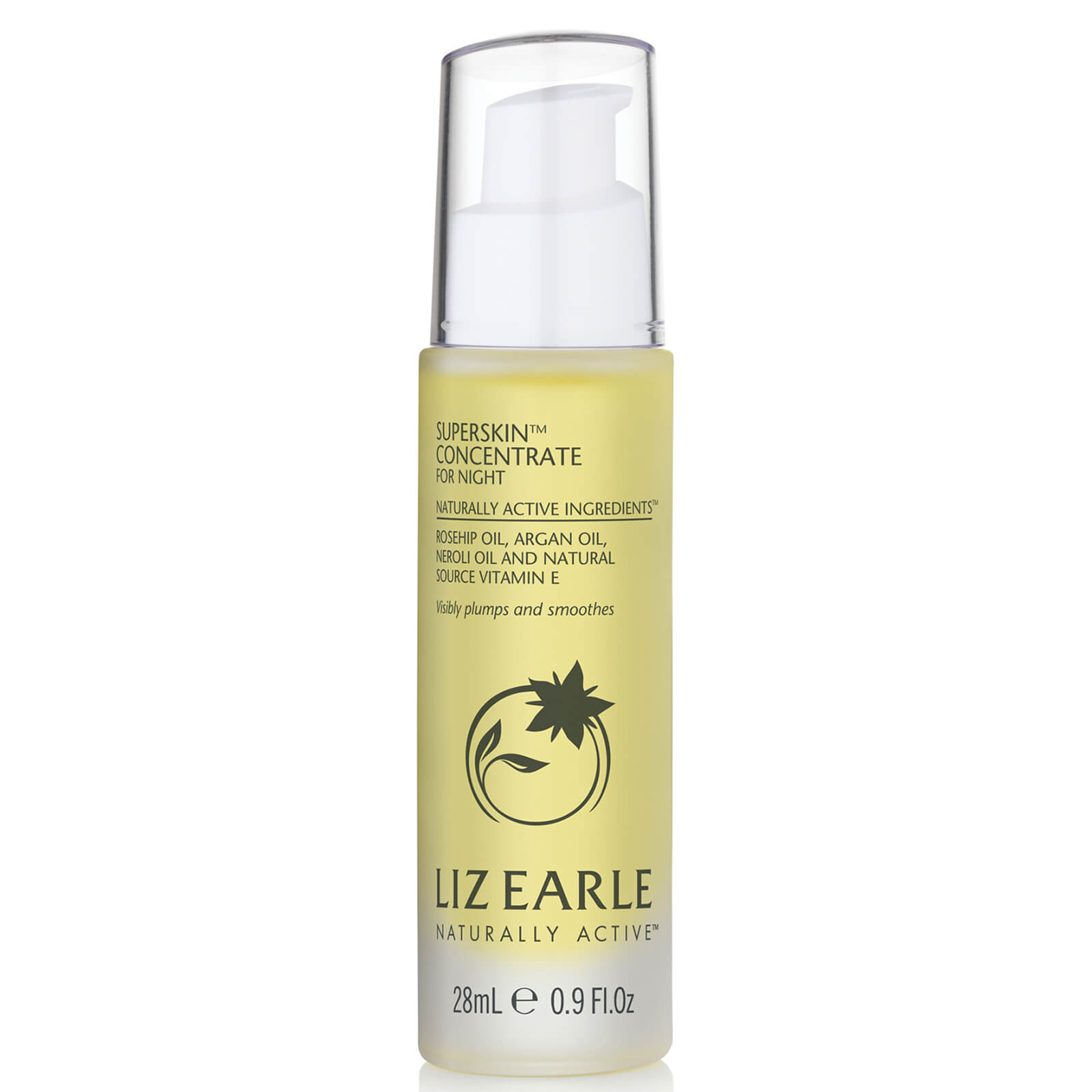 liz earle spring clean your skin qvc uk