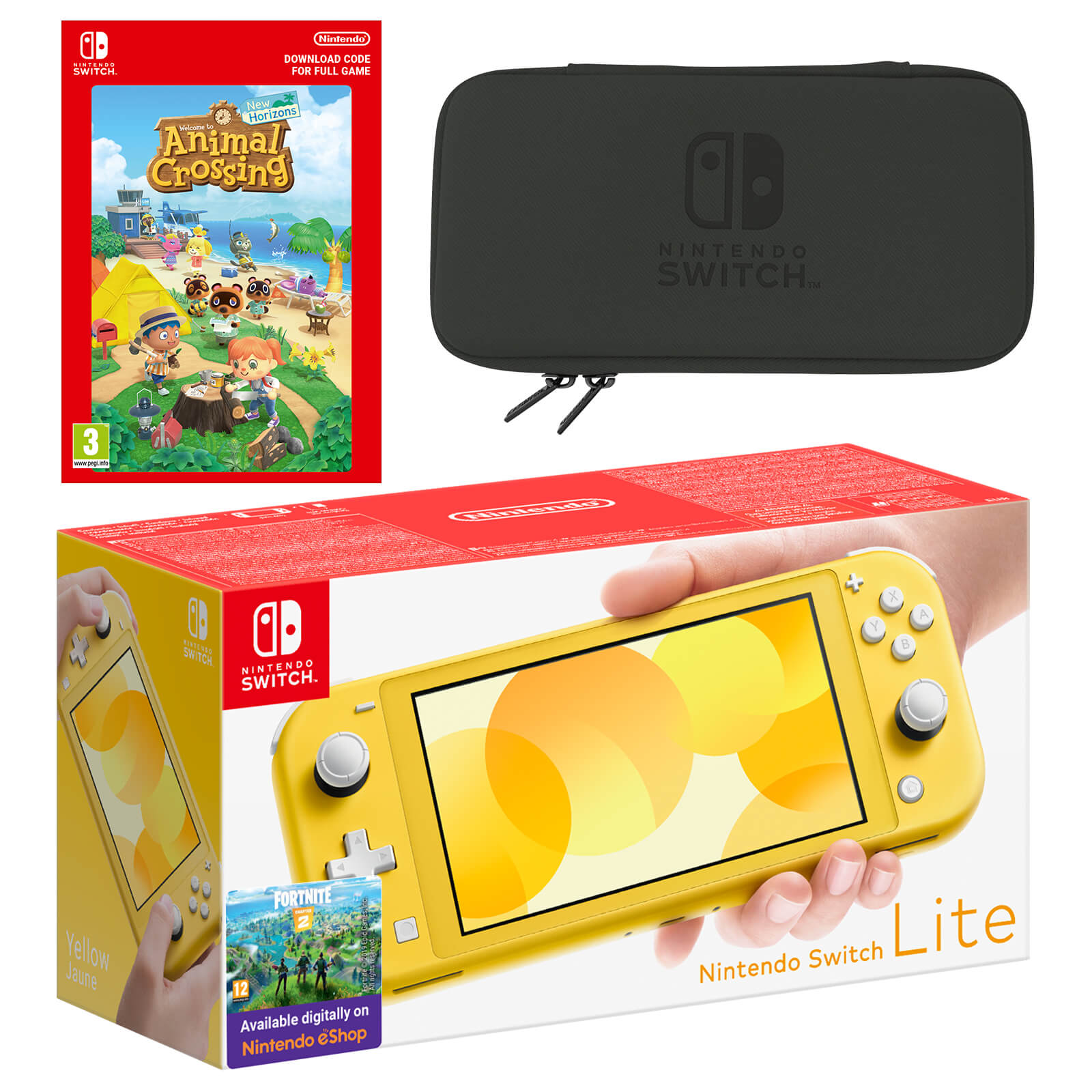 digital animal crossing new horizons