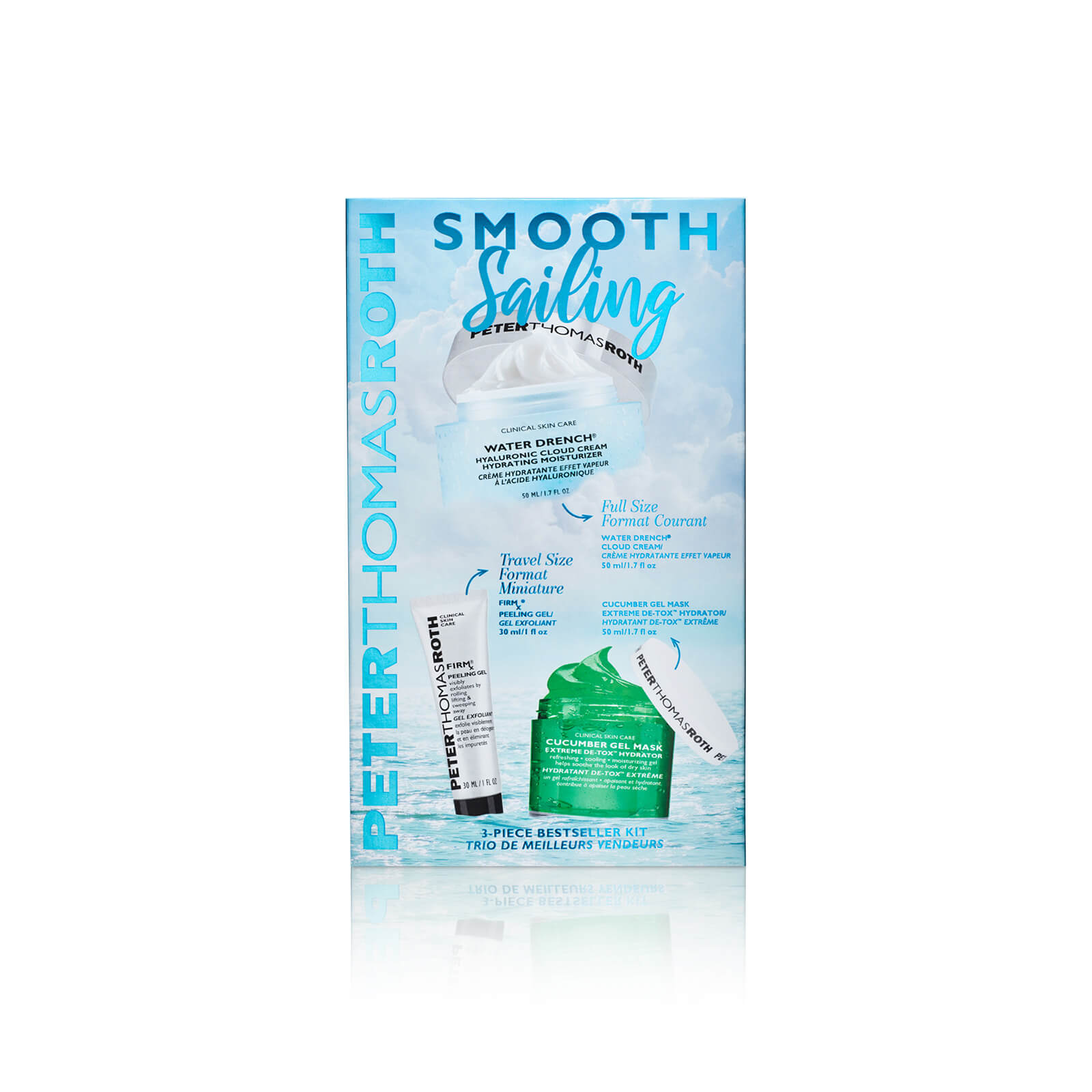 smooth sailing moisturizer