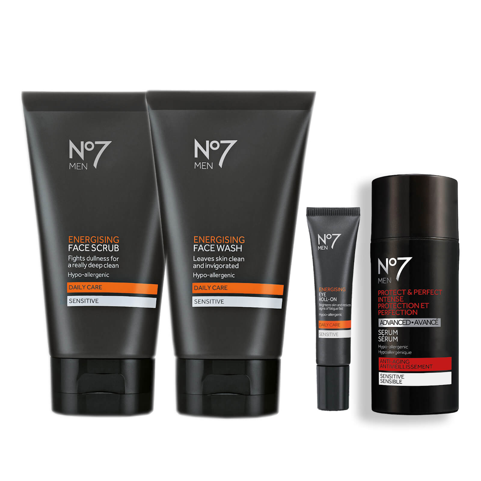 no7 mens serum