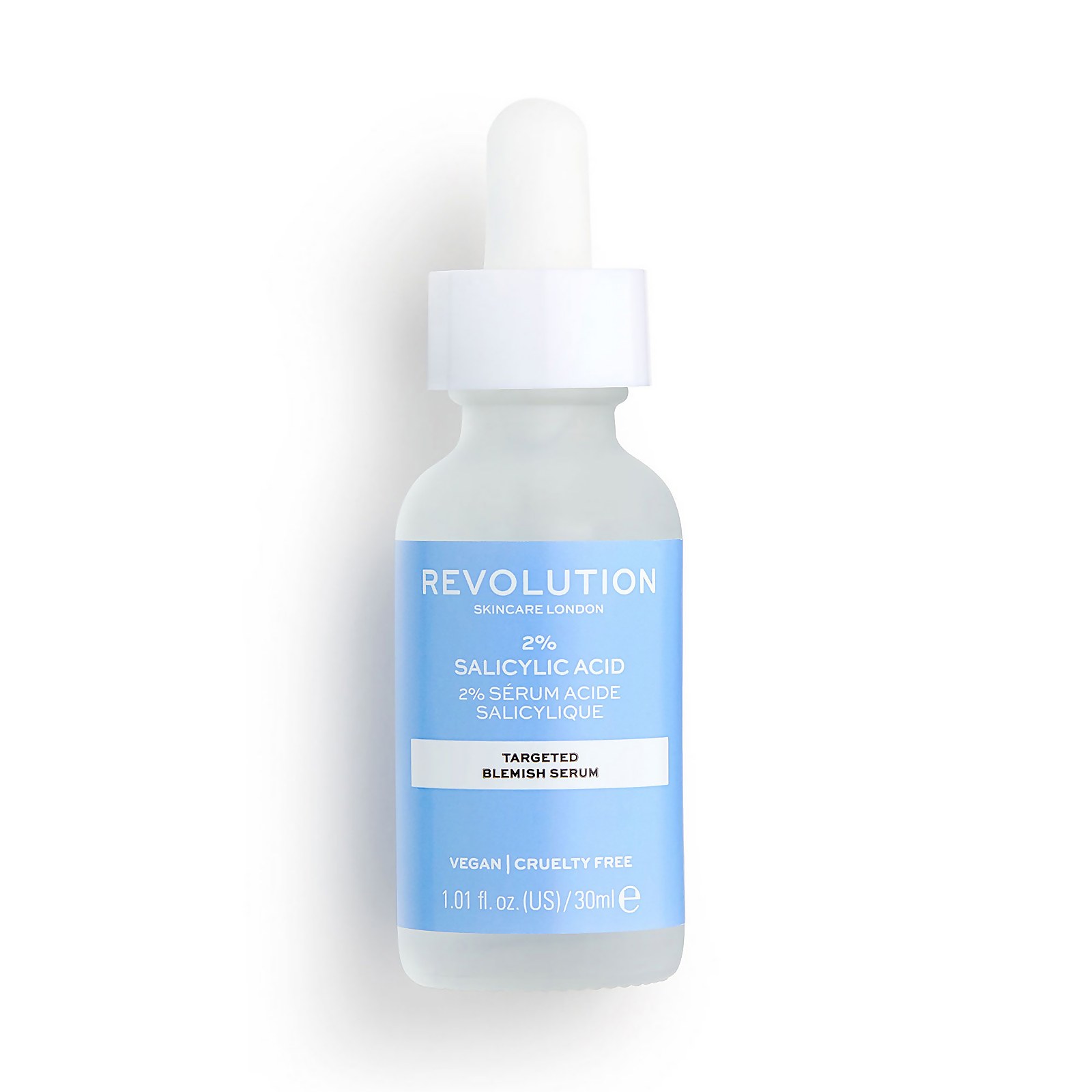 revolution blemish and pore