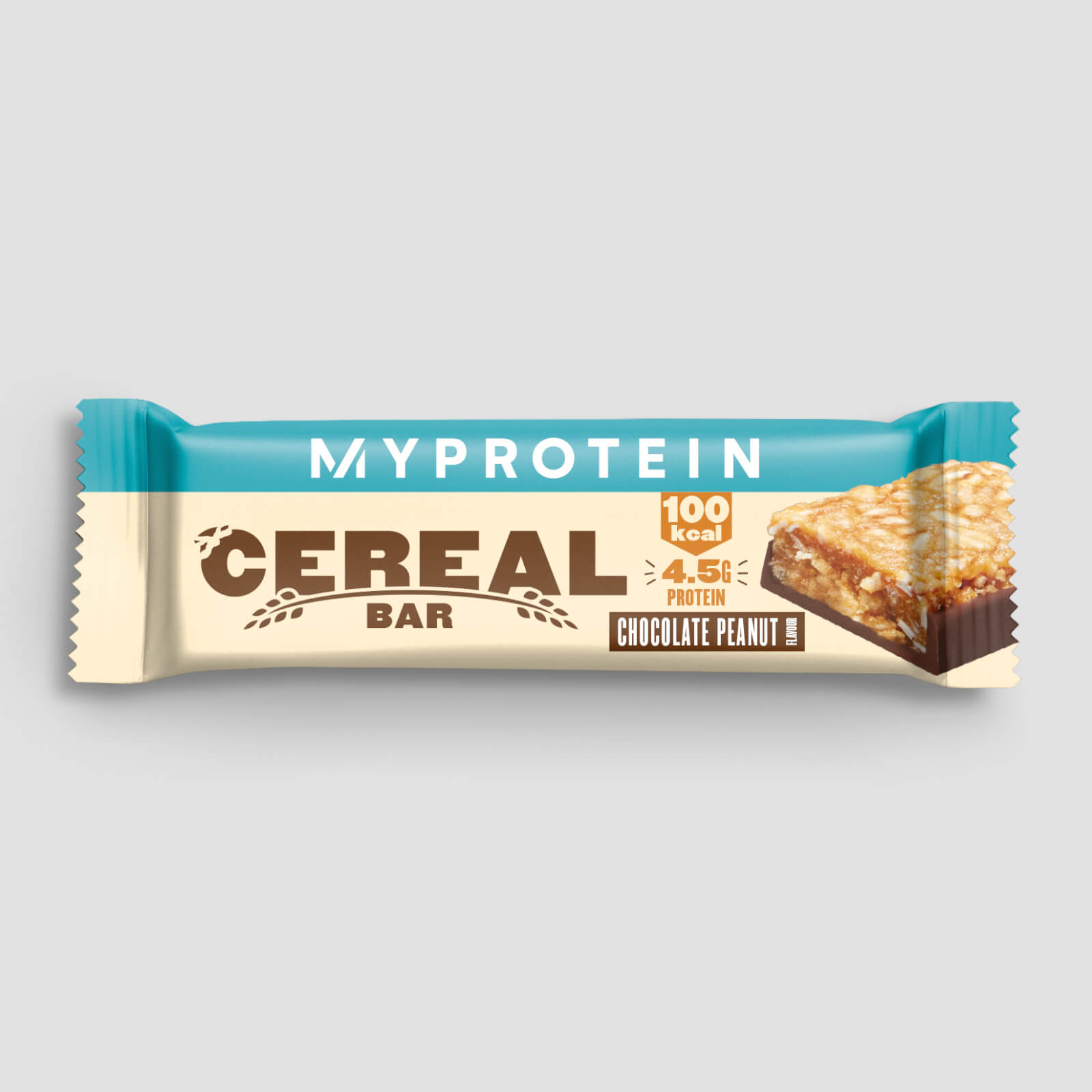 Cereal Bar (Sample) - 30g - Chocolate Peanut