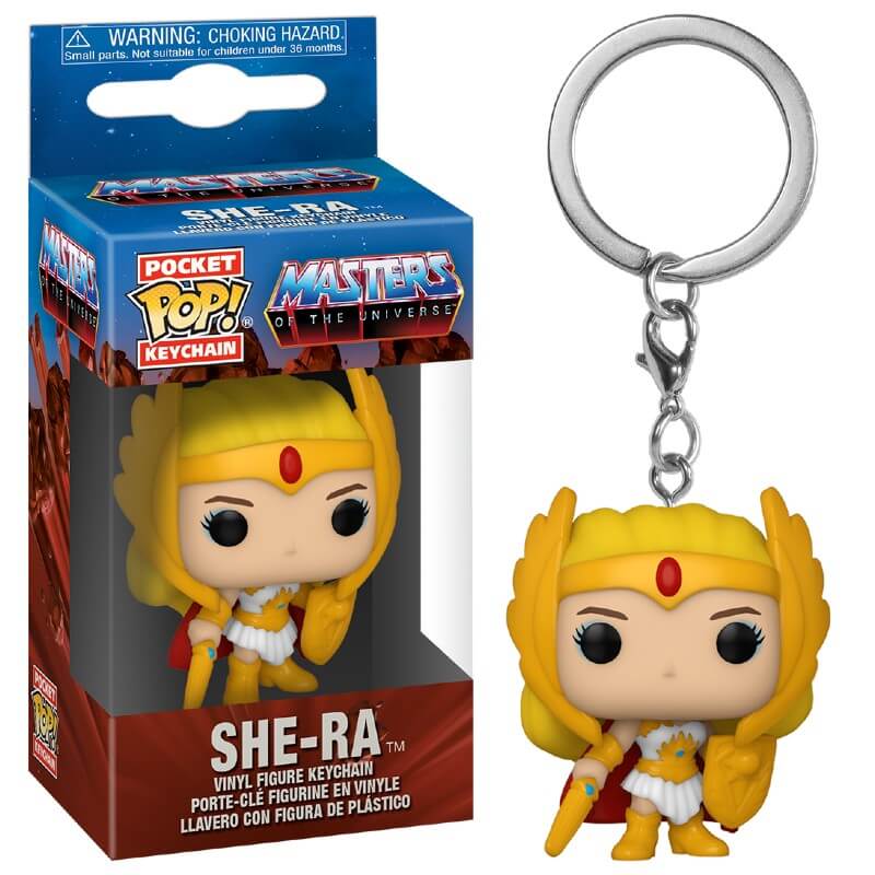 she ra pop vinyl