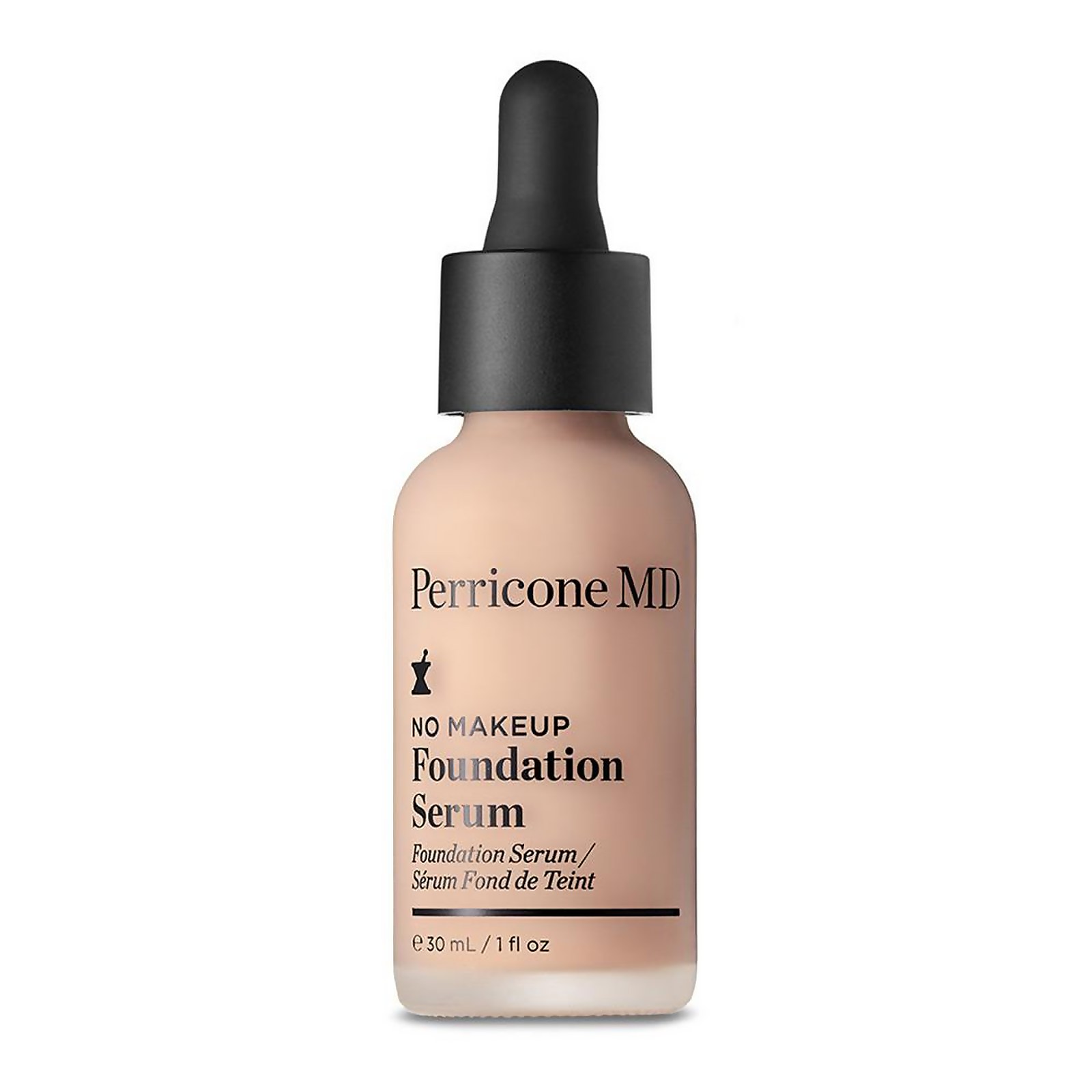 serum foundation
