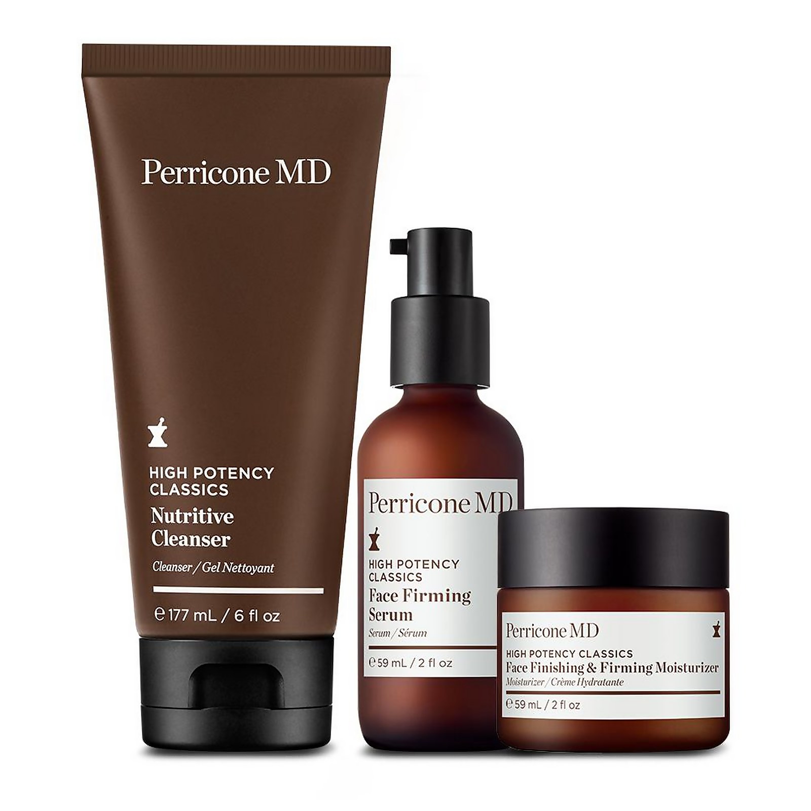 dr perricone skin care