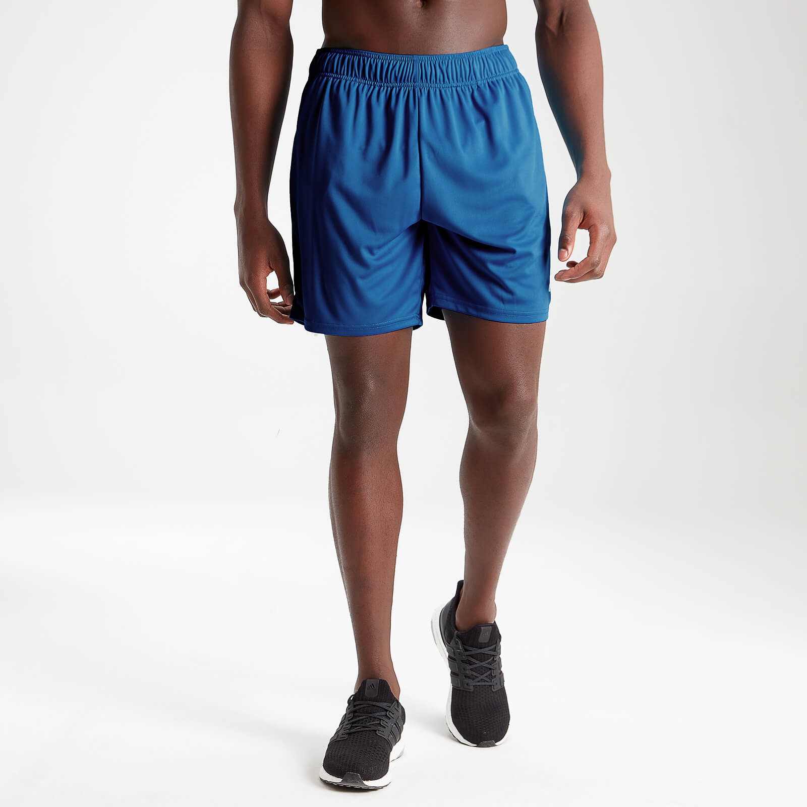 MP Men's Essentials Training Lightweight Shorts - Aqua - XS