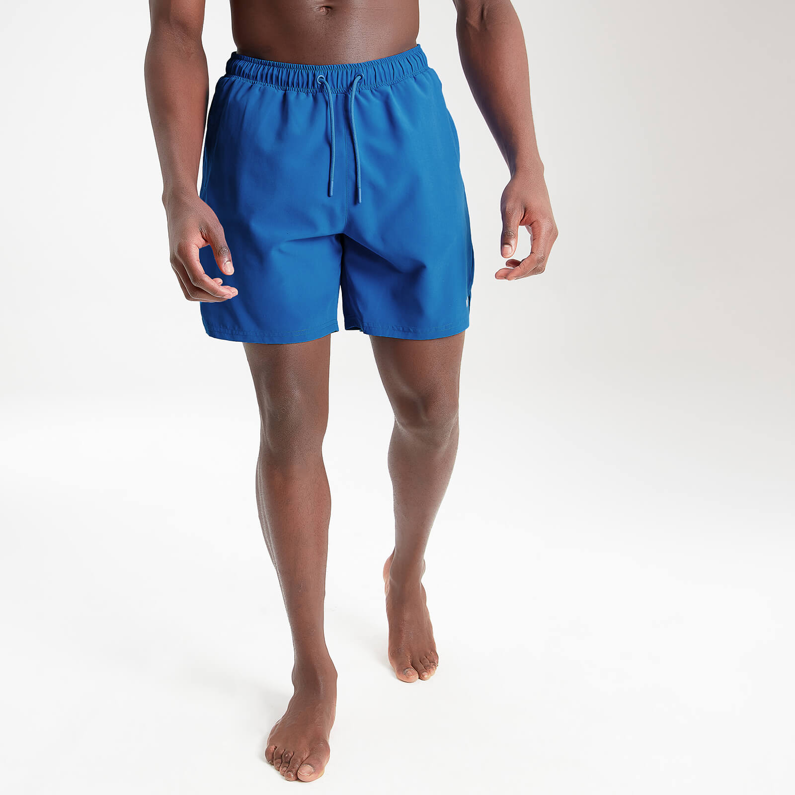 MP muške kratke hlače za plivanje Pacific – intenzivno plava - XXS