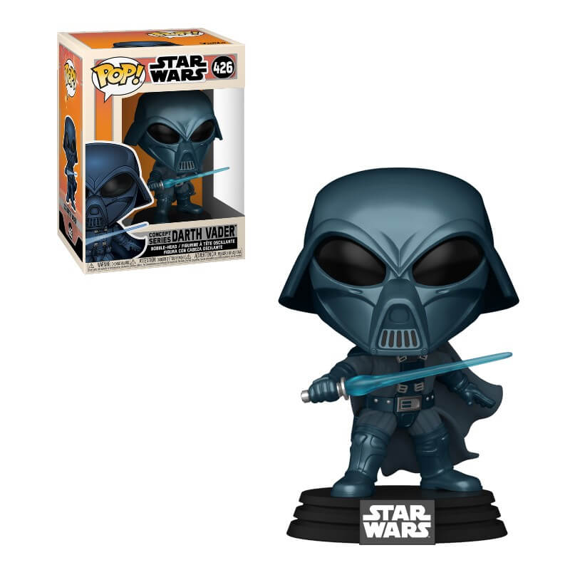 funko darth vader