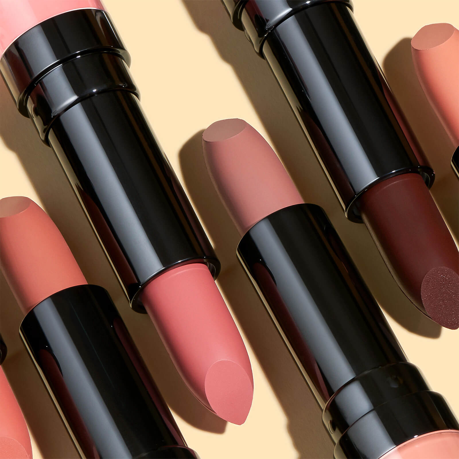 revolution teddy lipstick