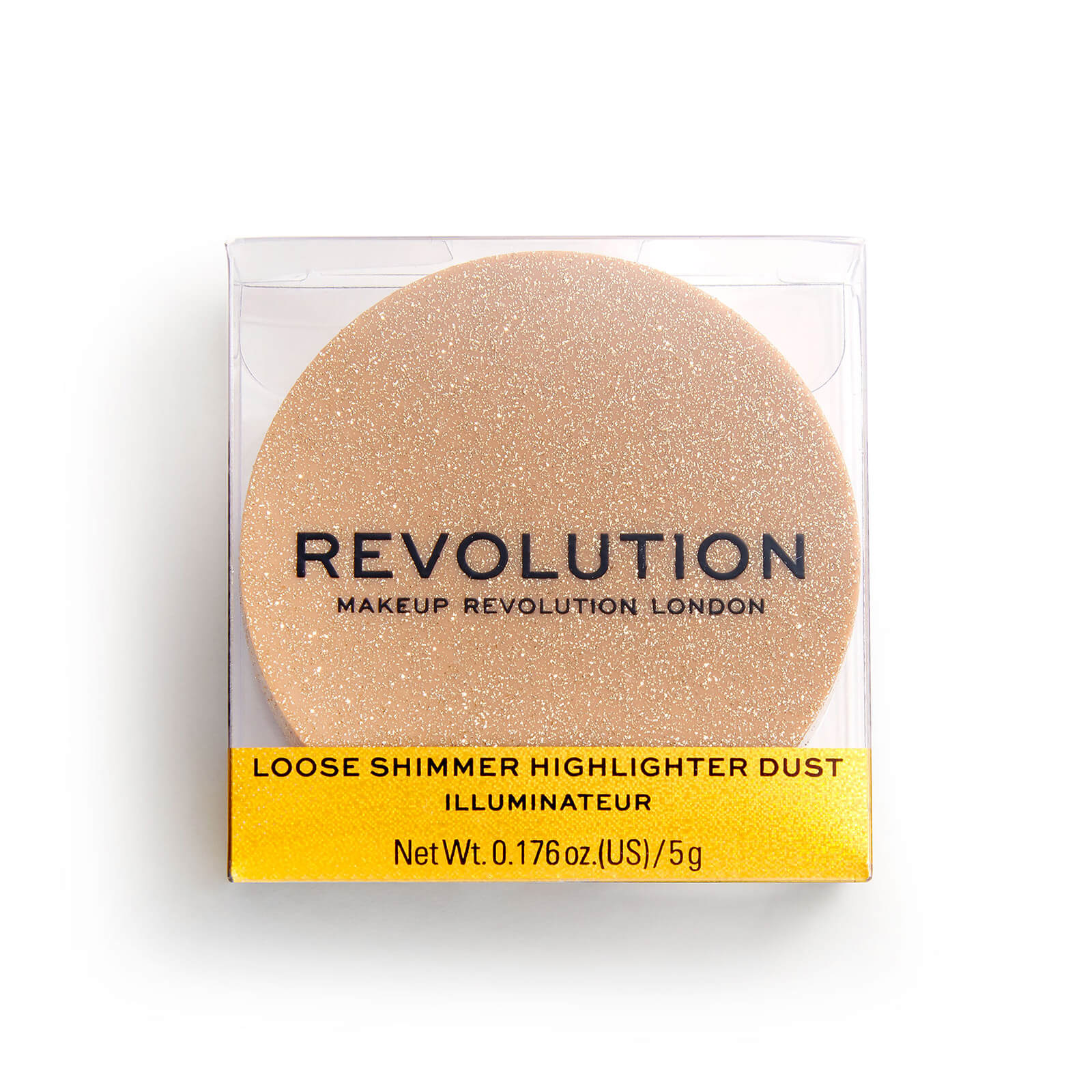 revolution loose highlighter