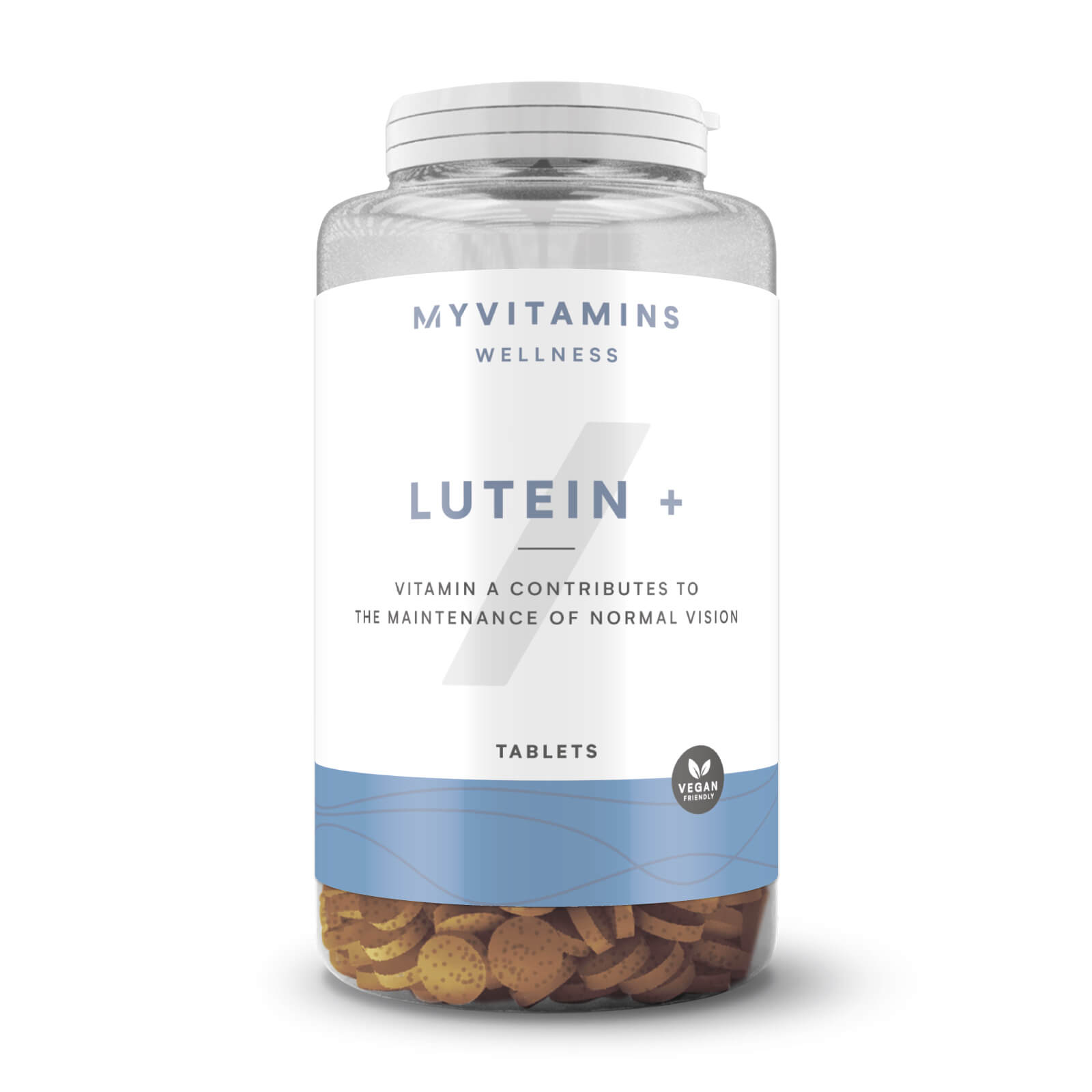 Myvitamins Lutein+ - 30แคปซูล
