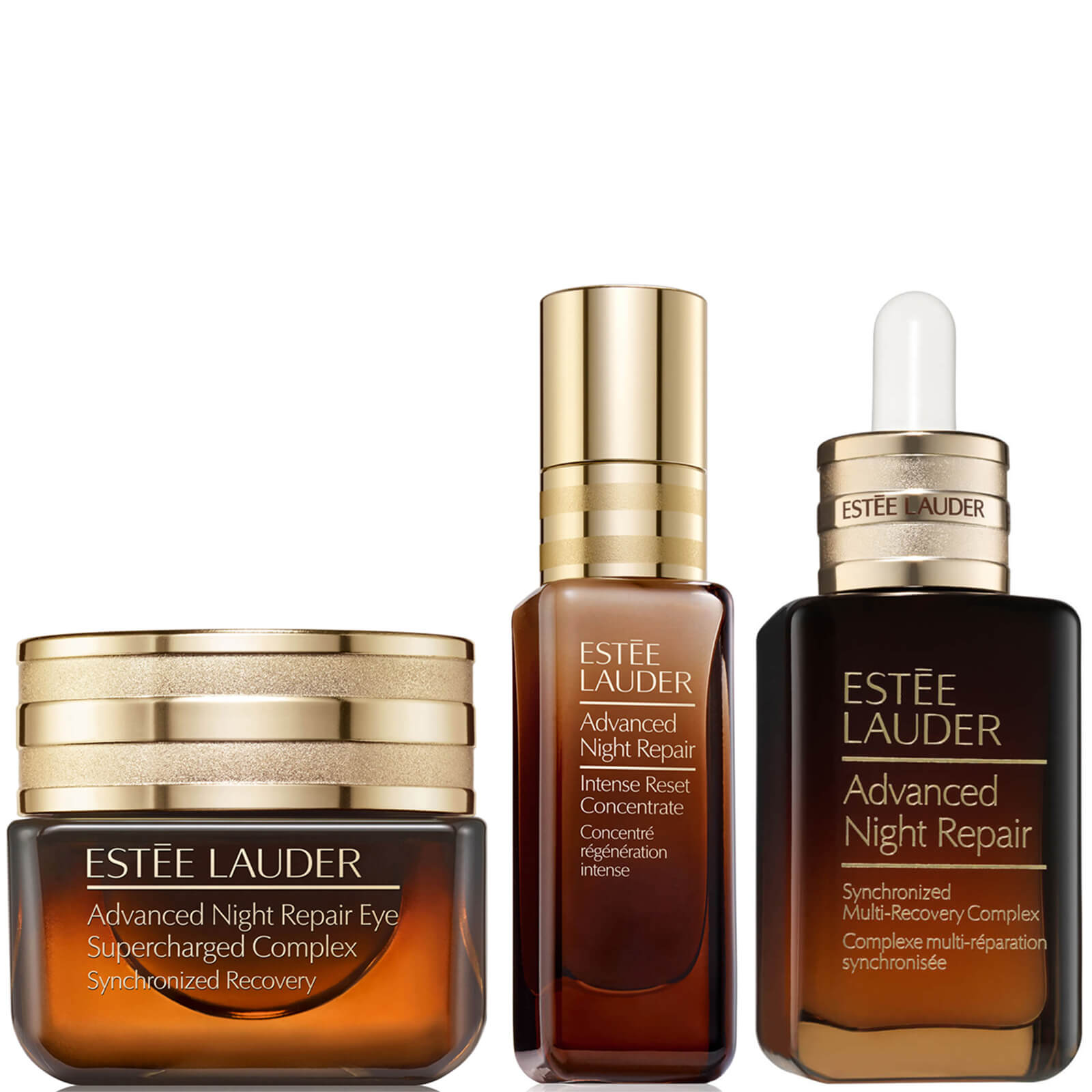 advanced night repair eye supercharged complex synchronized recovery estée lauder