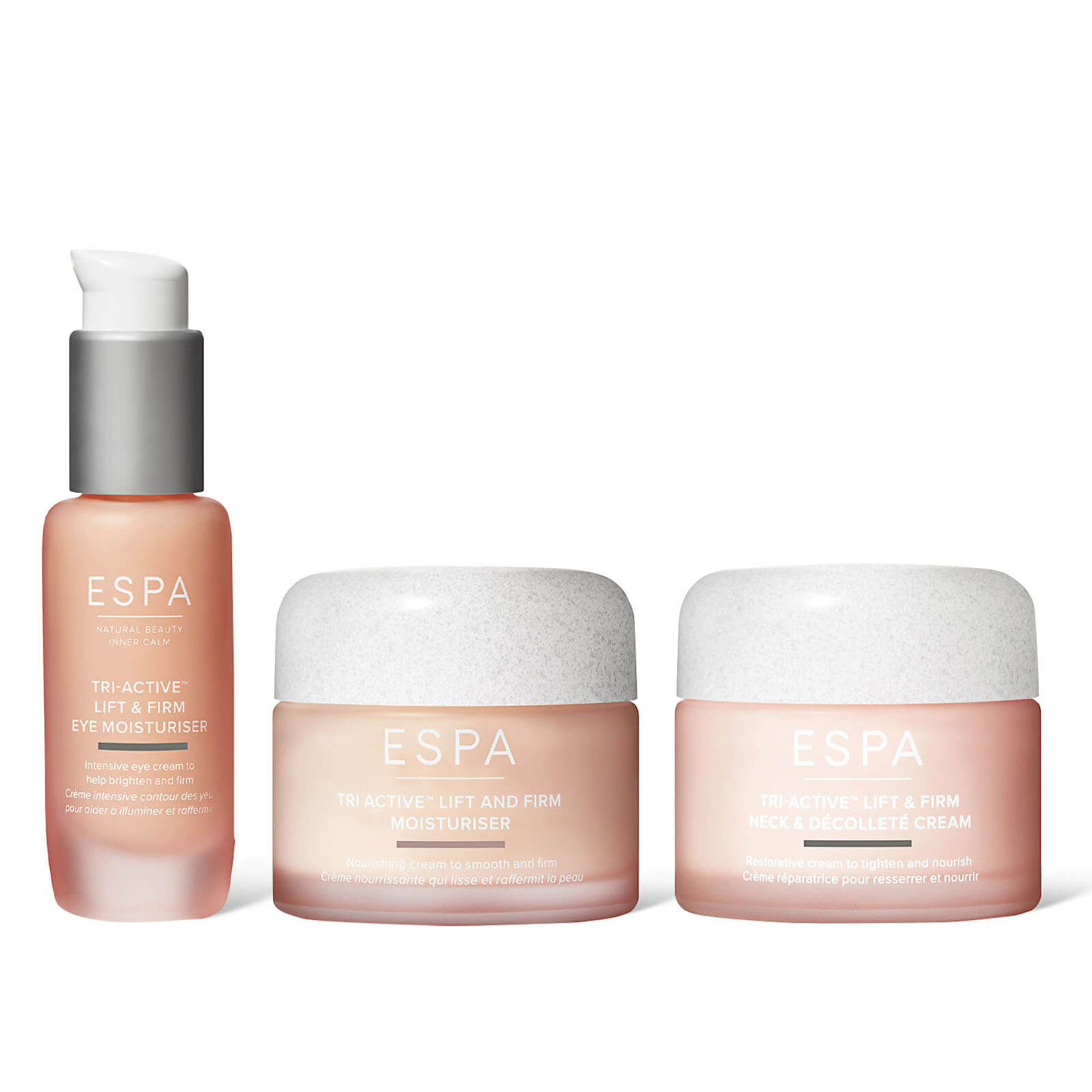 espa eye cream